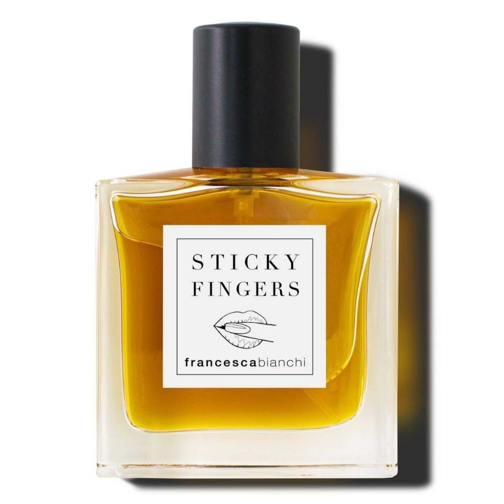 Sticky Fingers
