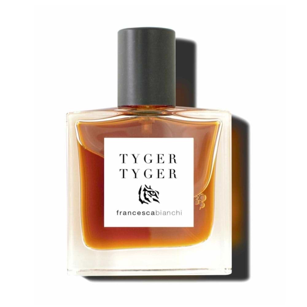 Tyger Tyger