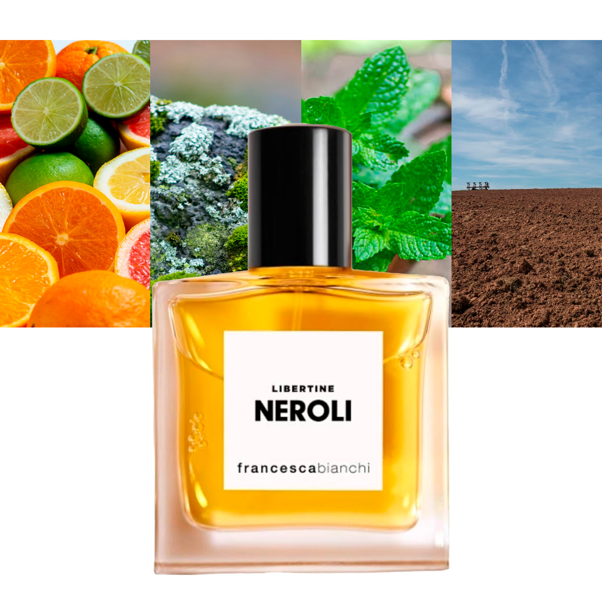 Libertine Neroli