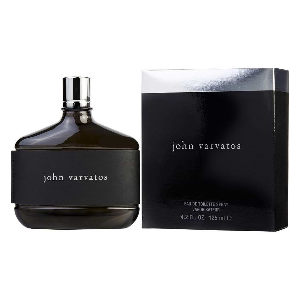 John Varvatos