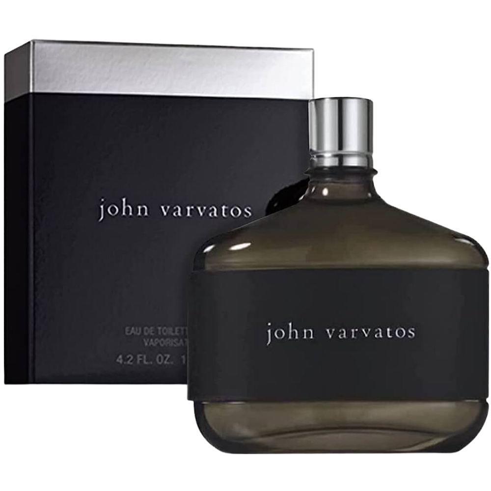 John Varvatos