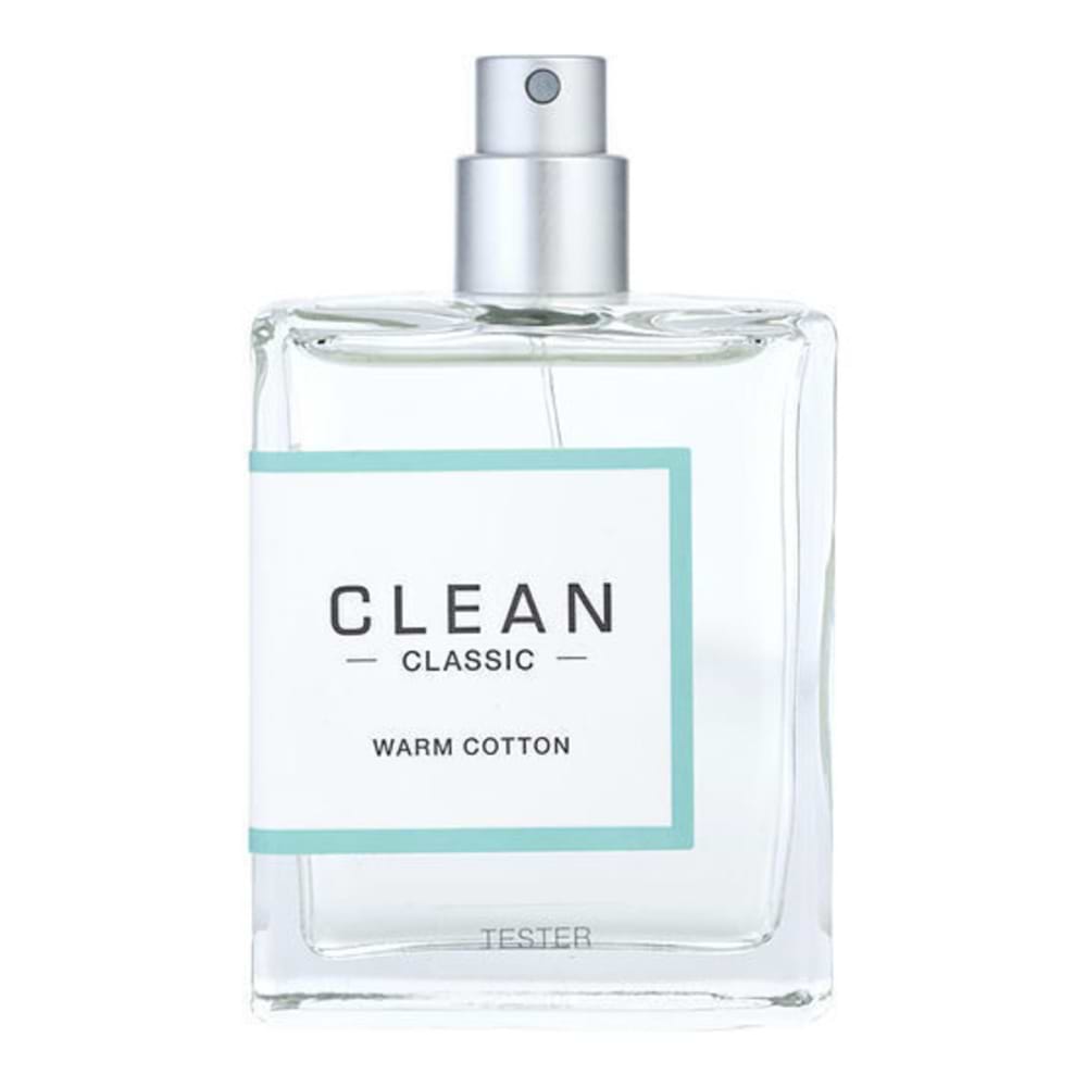 Clean Classic Warm Cotton