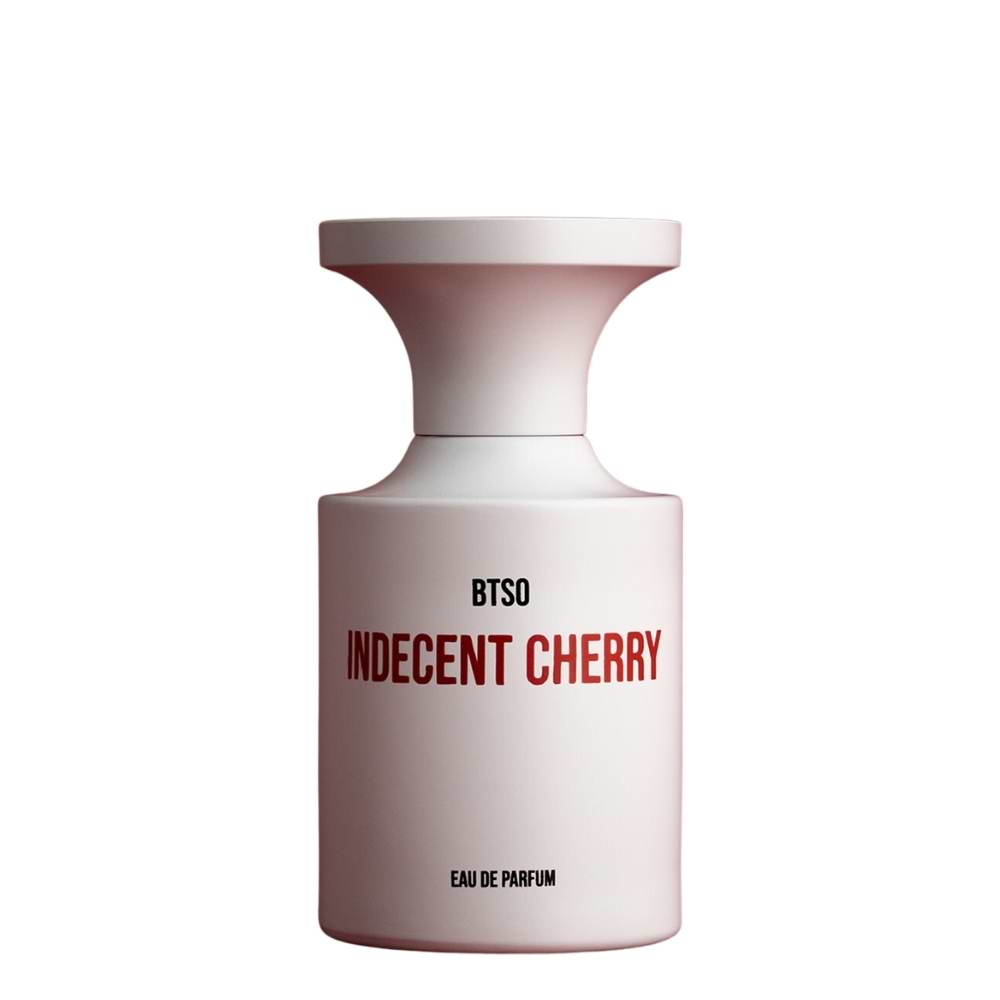 Borntostandout Indecent Cherry