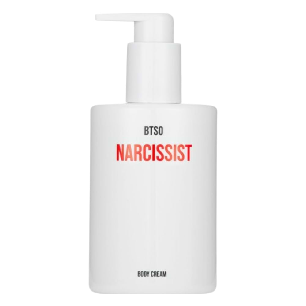 Narcissist