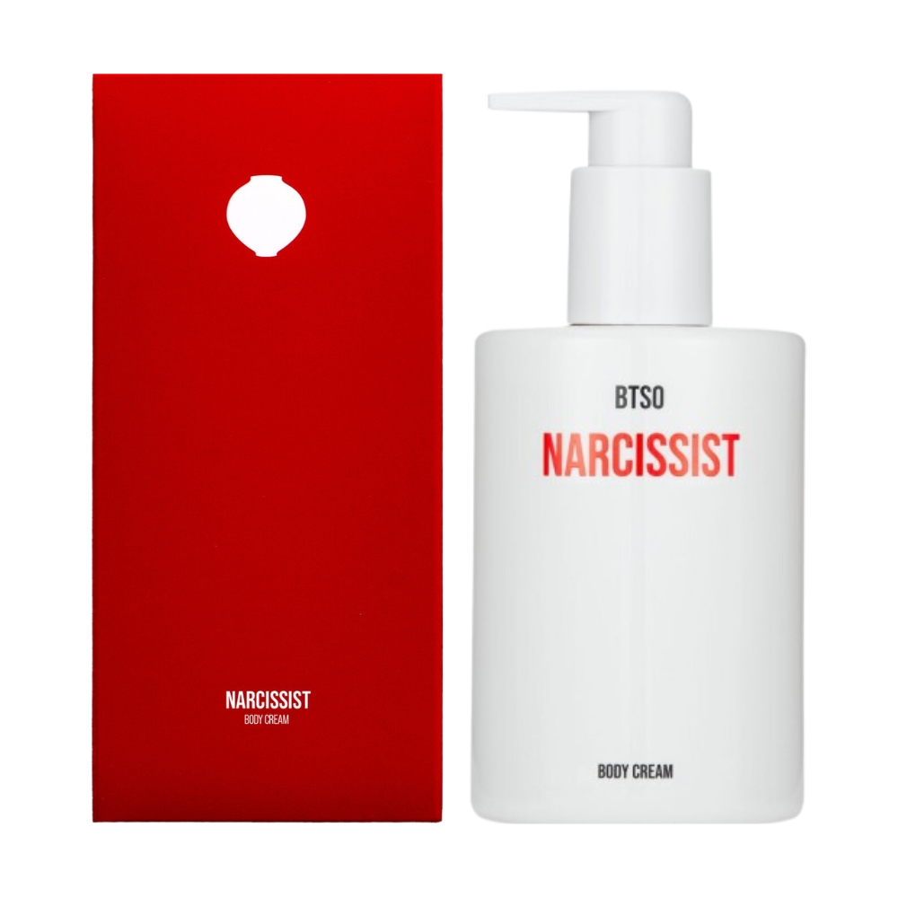Narcissist