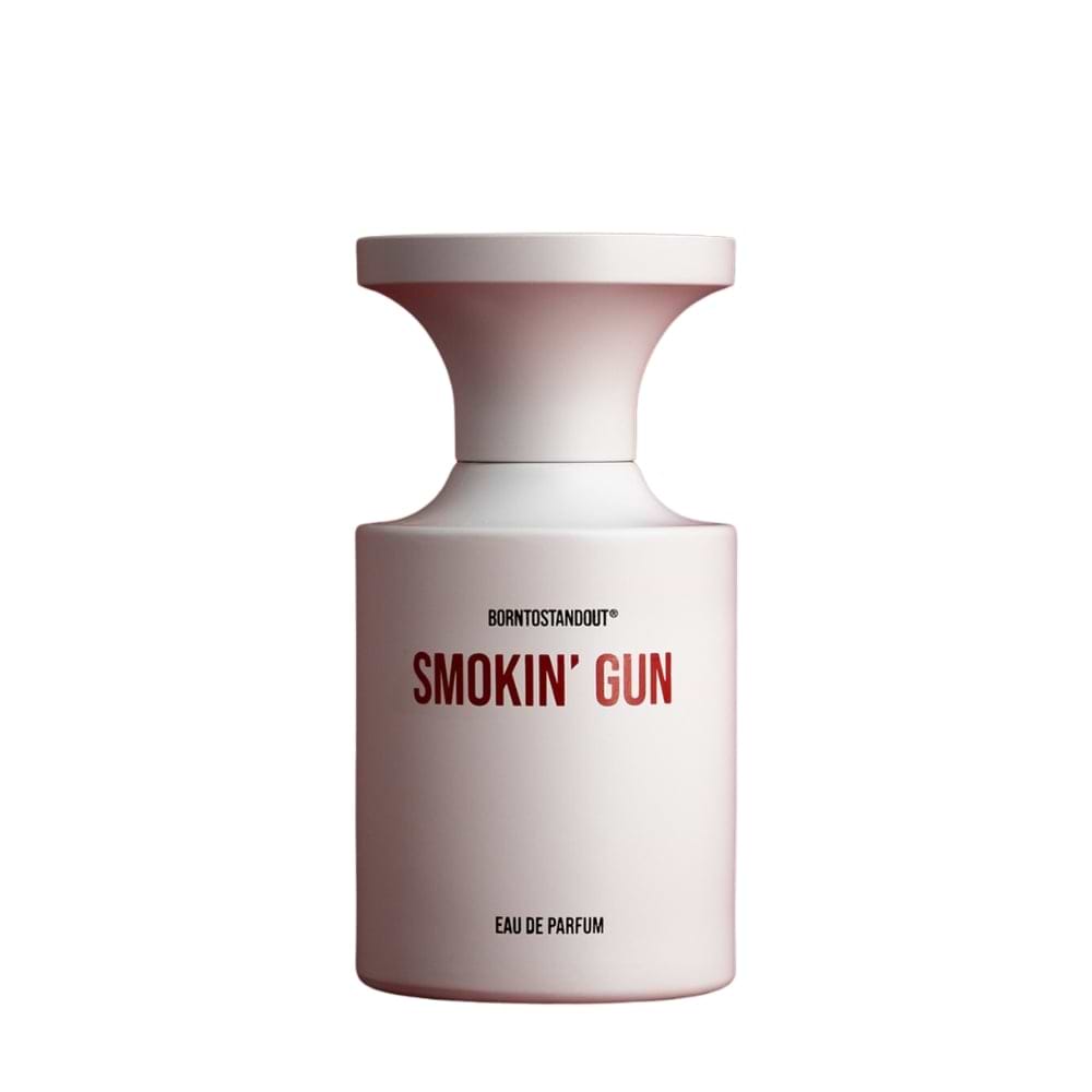 Smokin' Gun