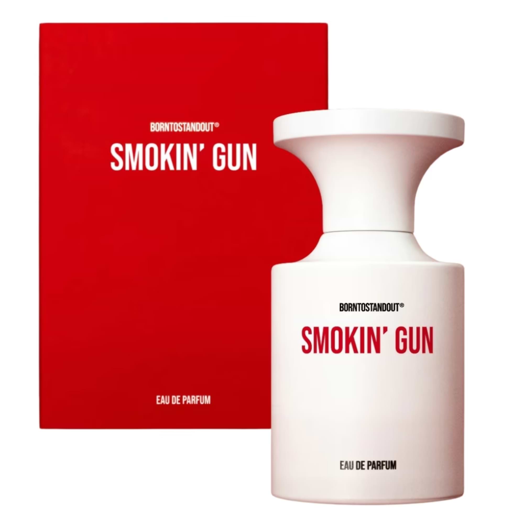 Smokin' Gun
