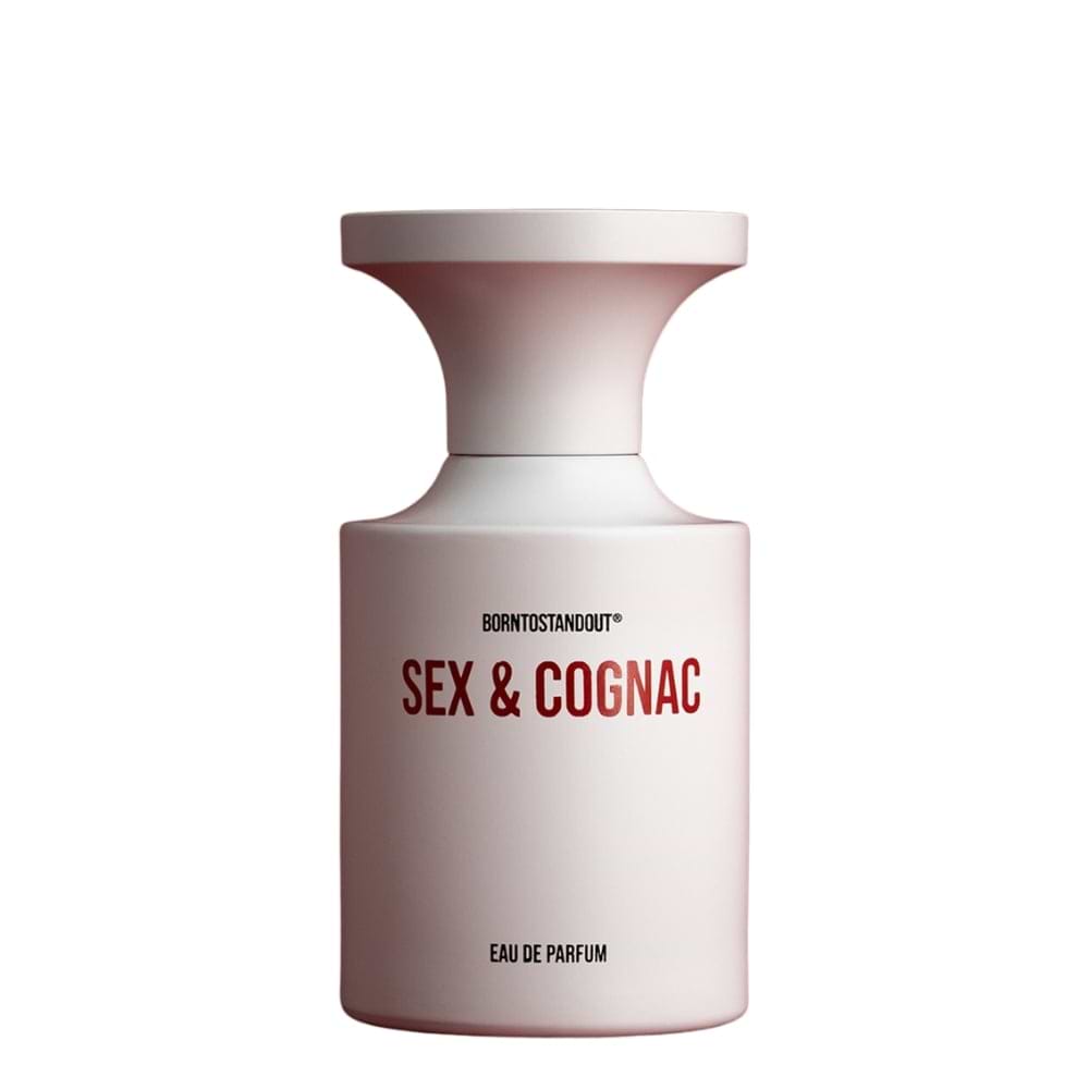 Sex and Cognac