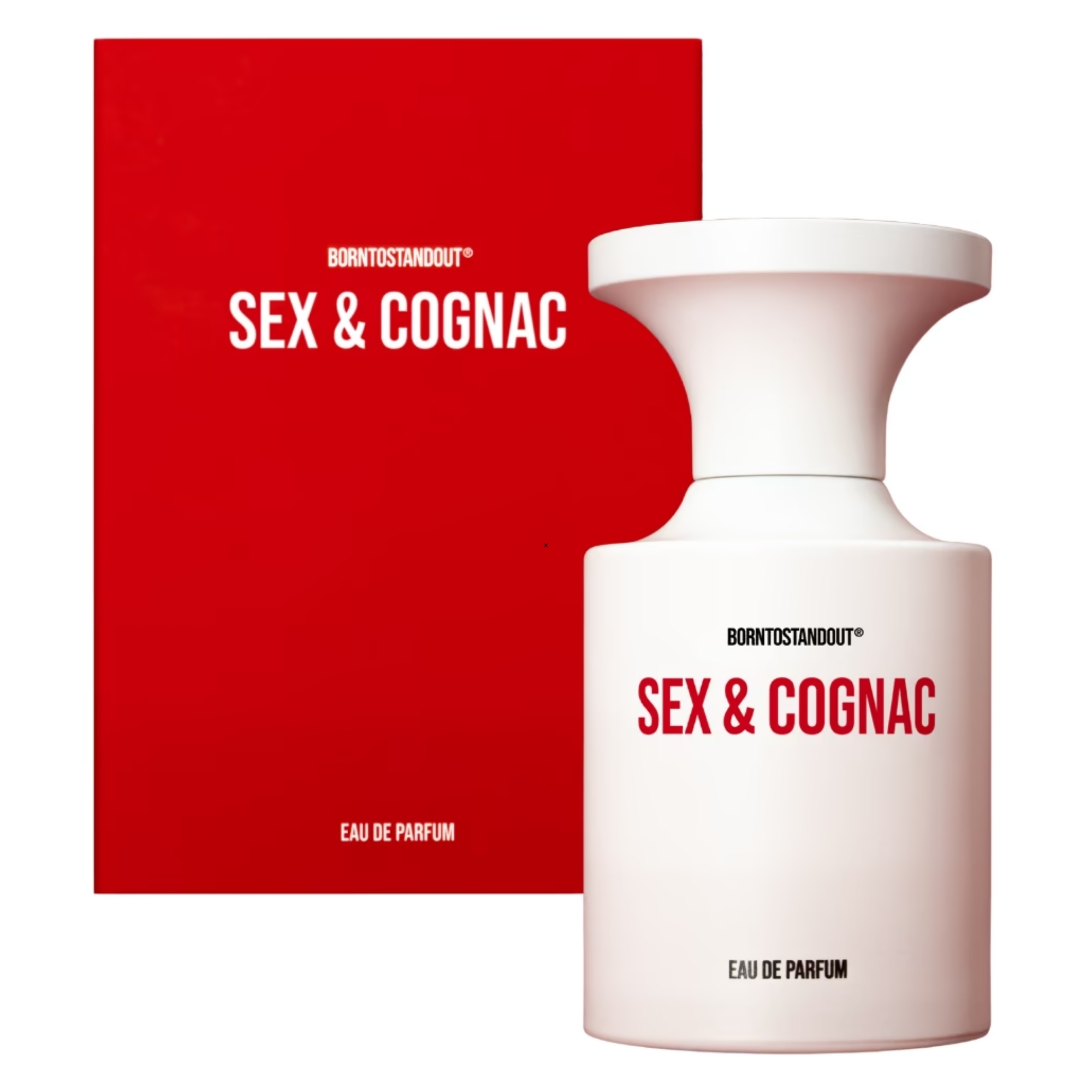 Sex and Cognac