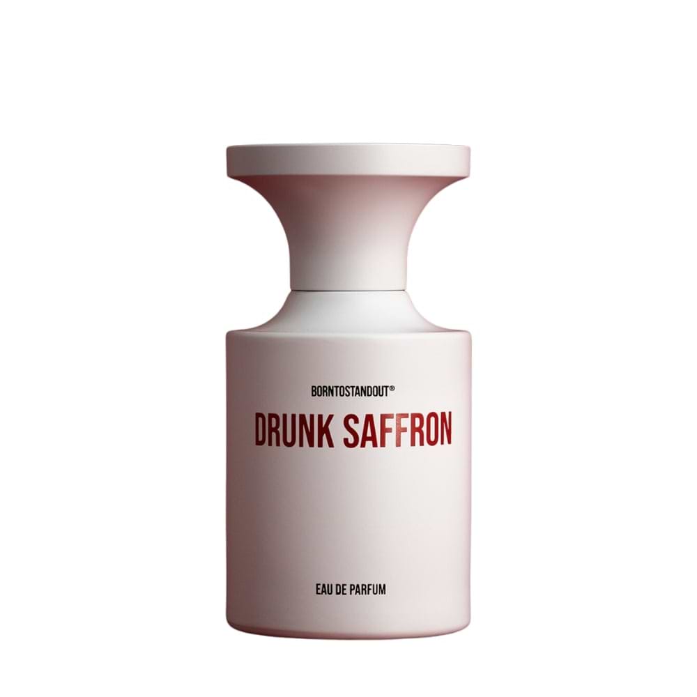 Borntostandout Drunk Saffron 