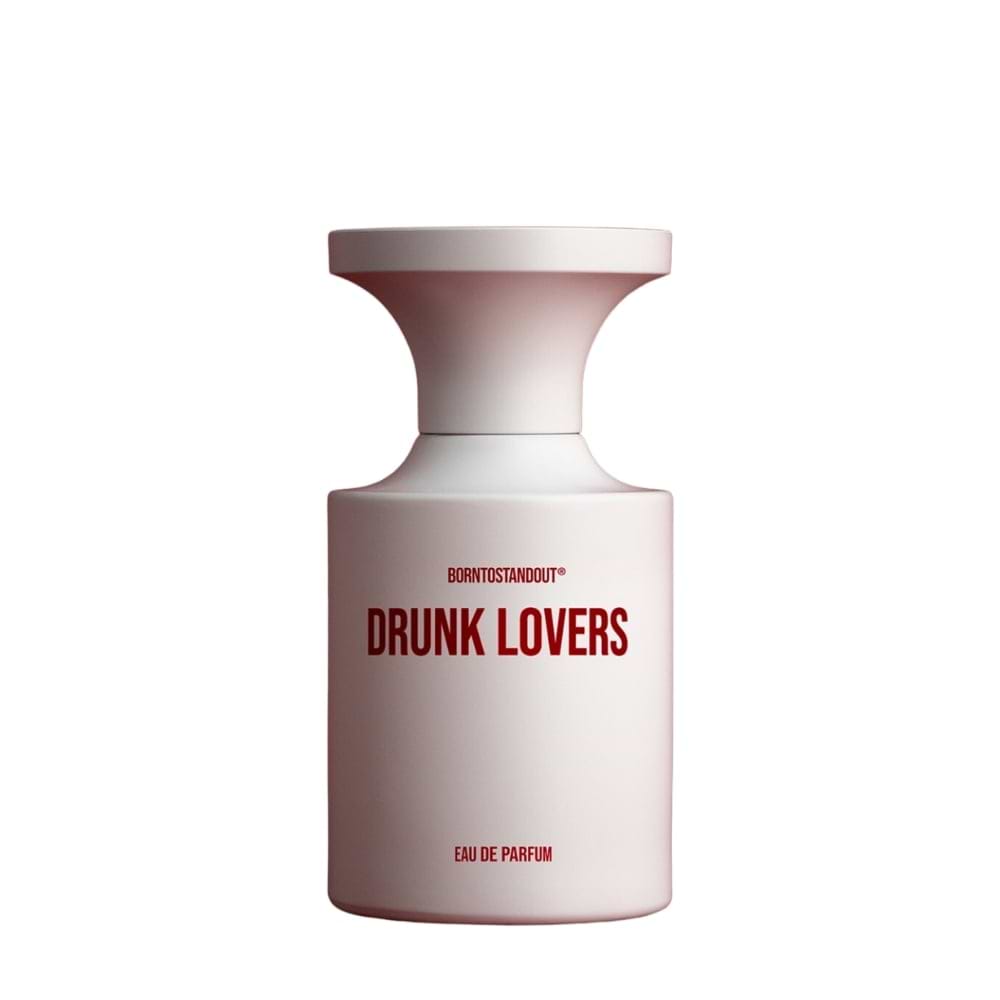 Borntostandout Drunk Lovers