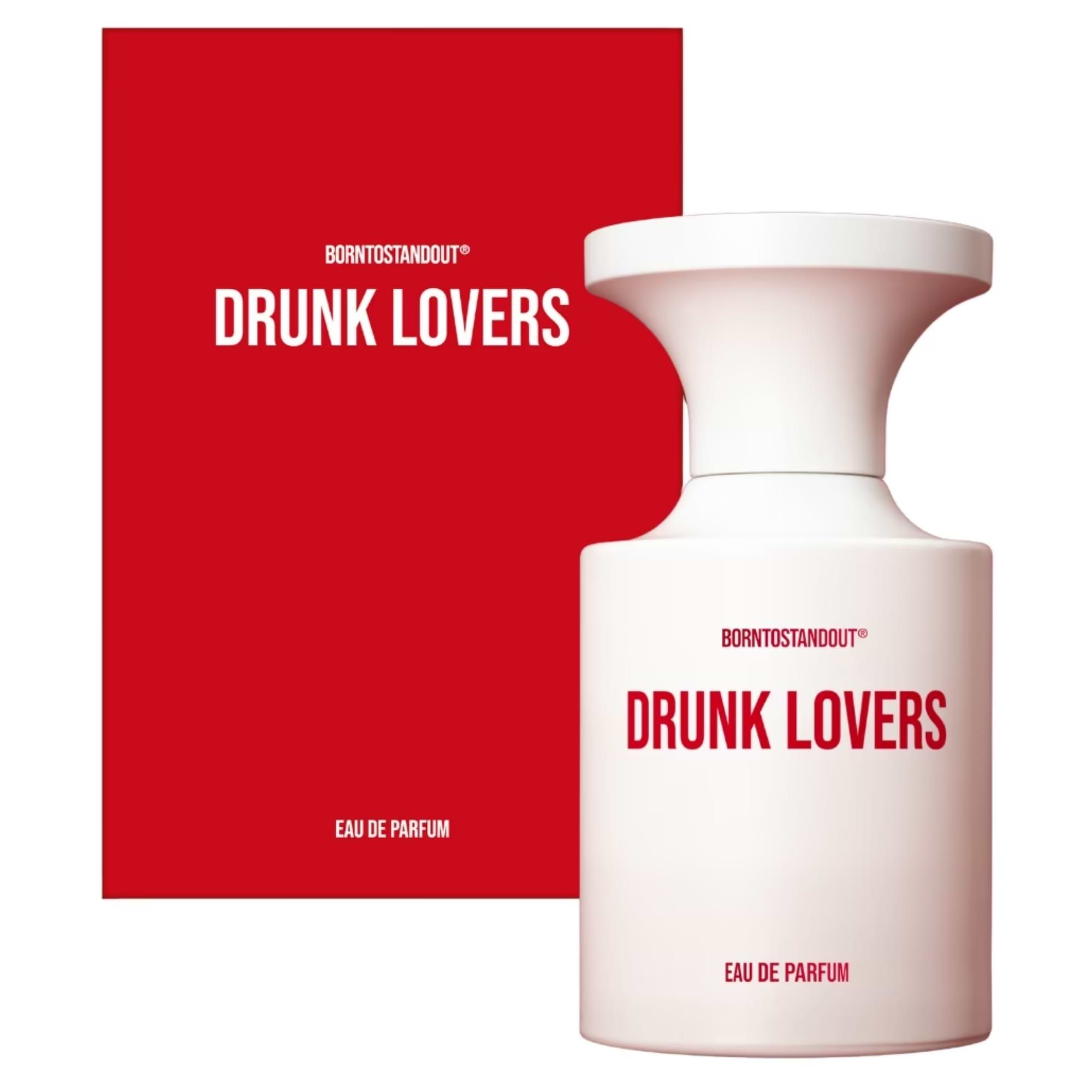 Drunk Lovers
