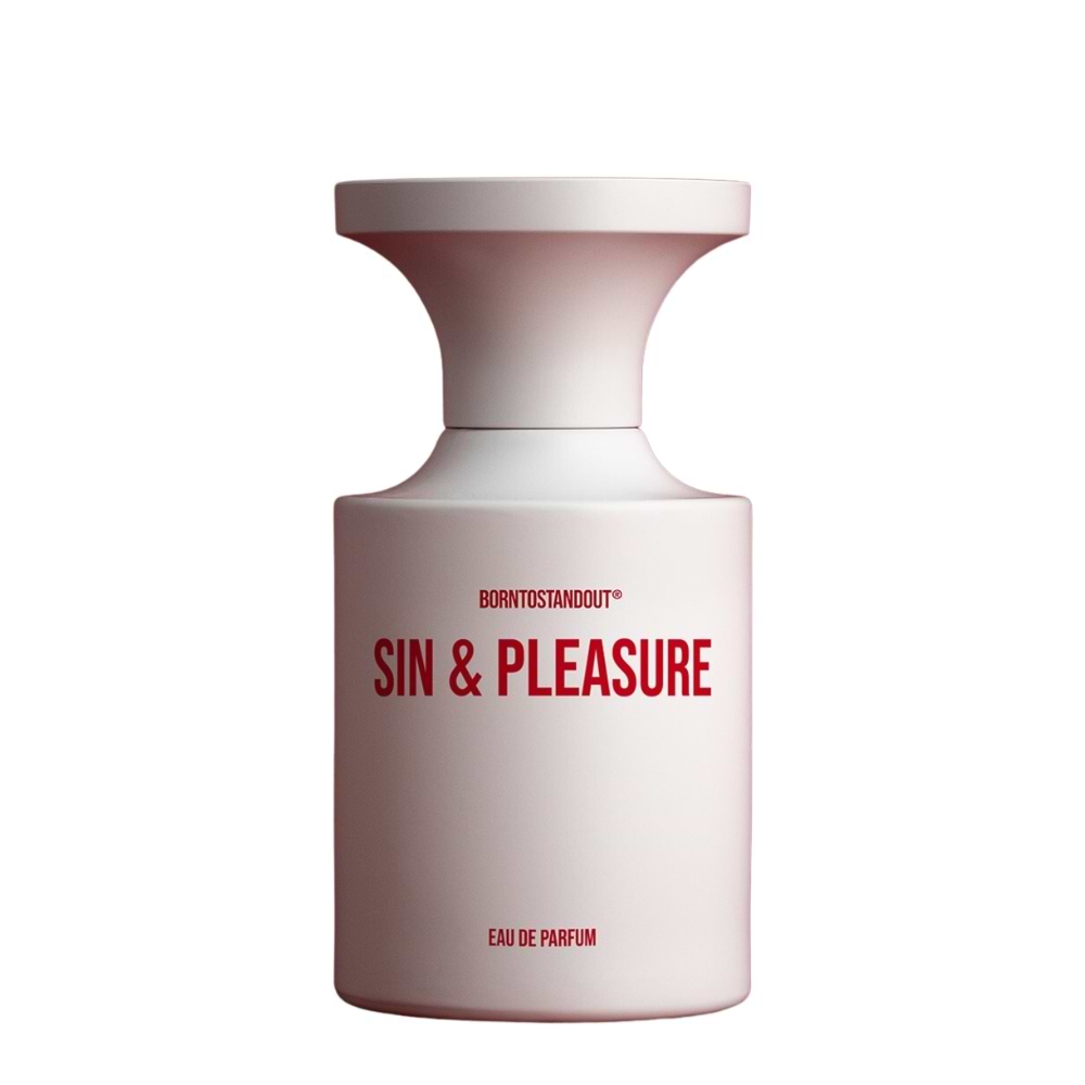 Sin and Pleasure