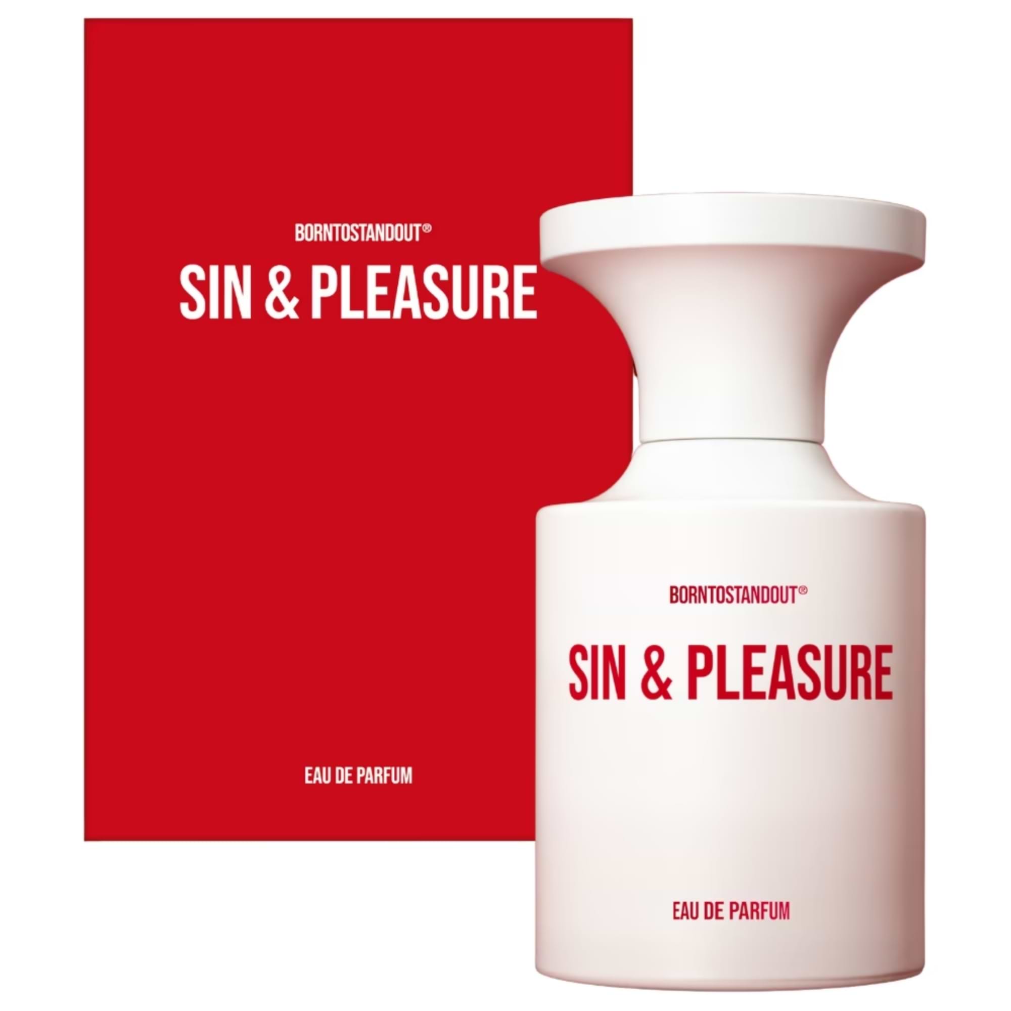 Sin and Pleasure