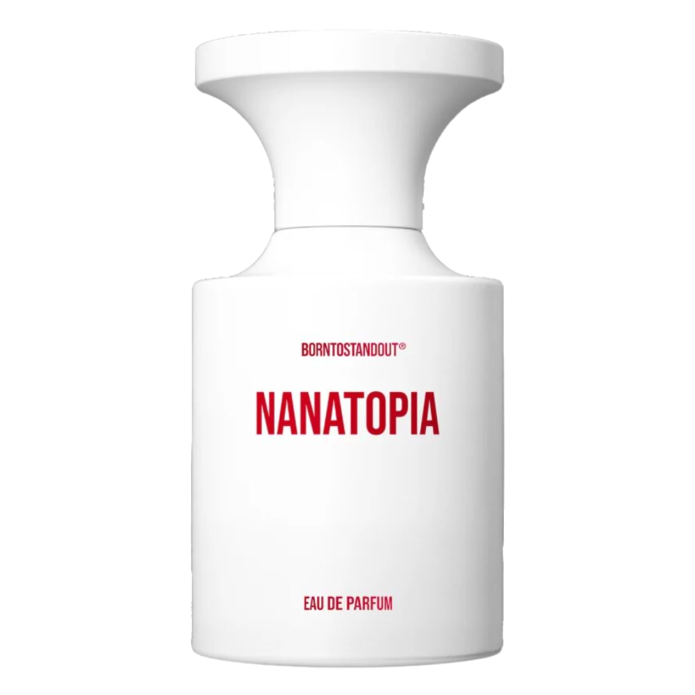 Borntostandout Nanatopia