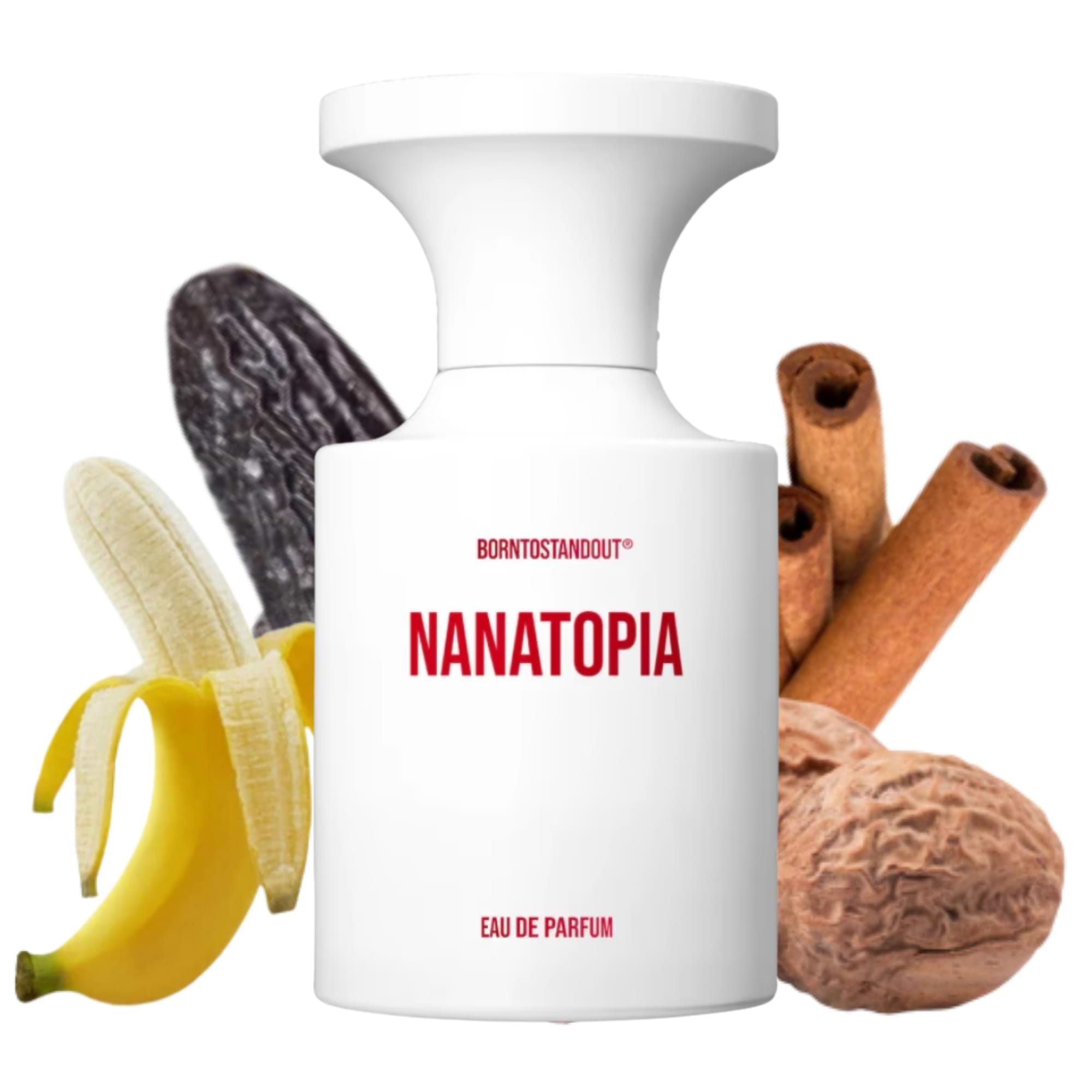 Nanatopia