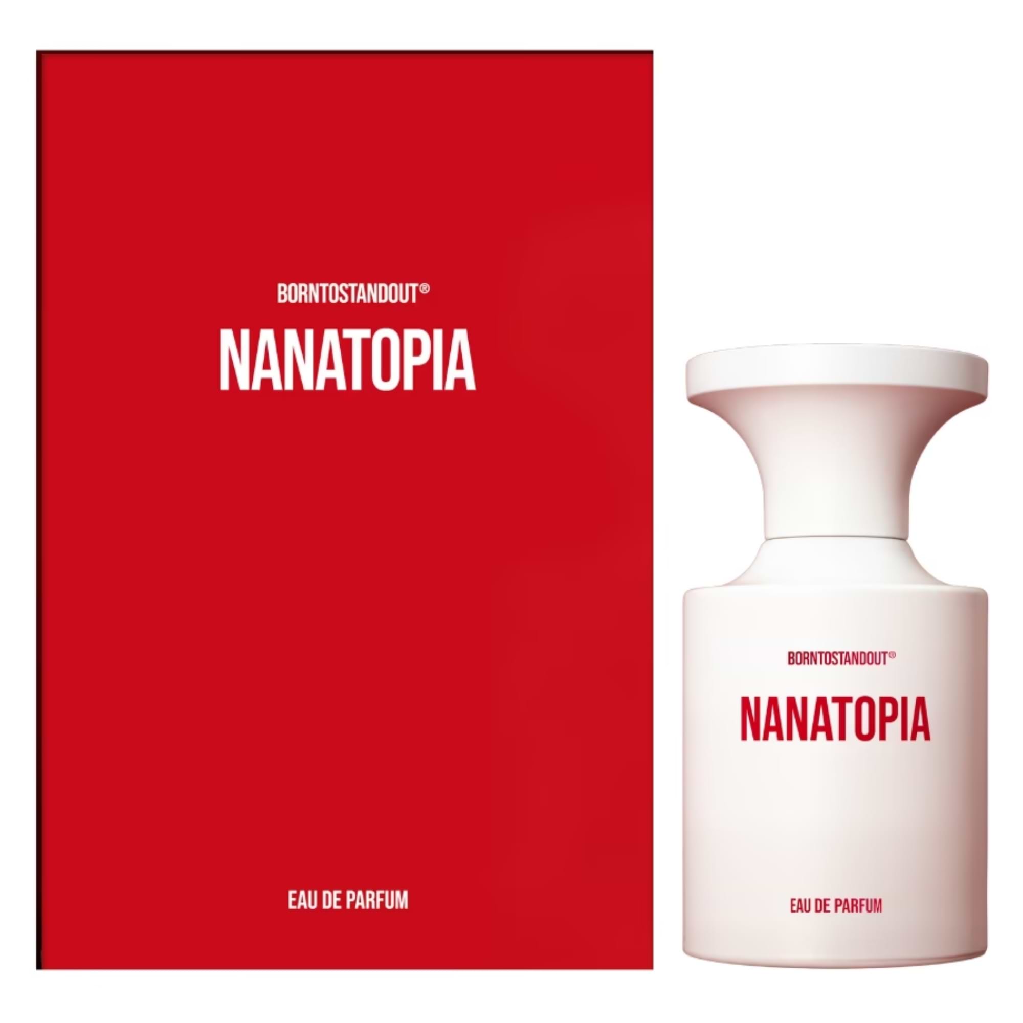 Nanatopia