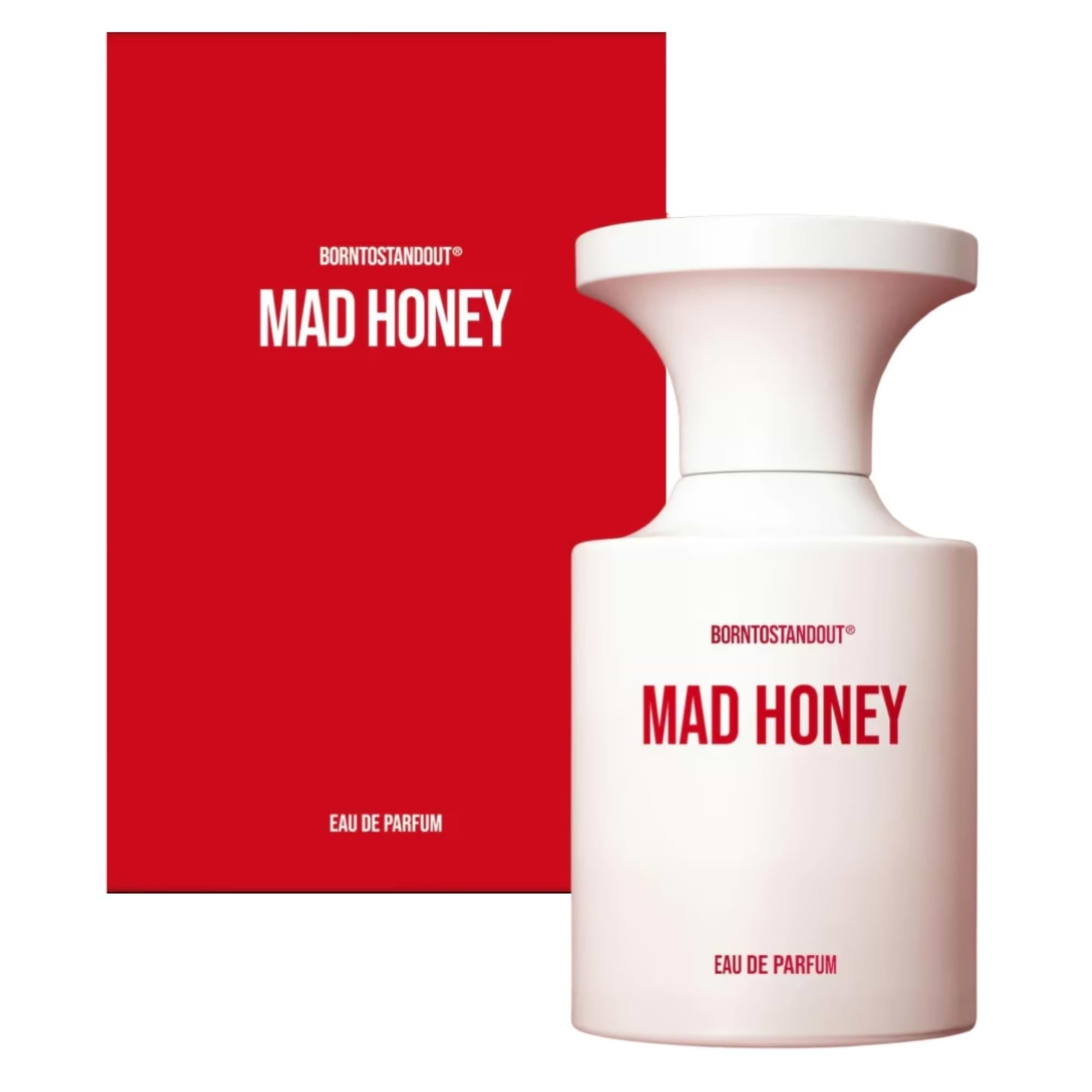 Mad Honey