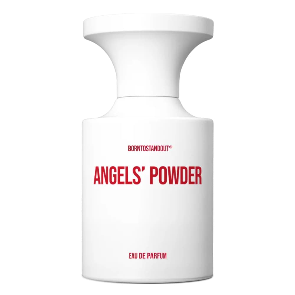 Borntostandout Angel's Powder
