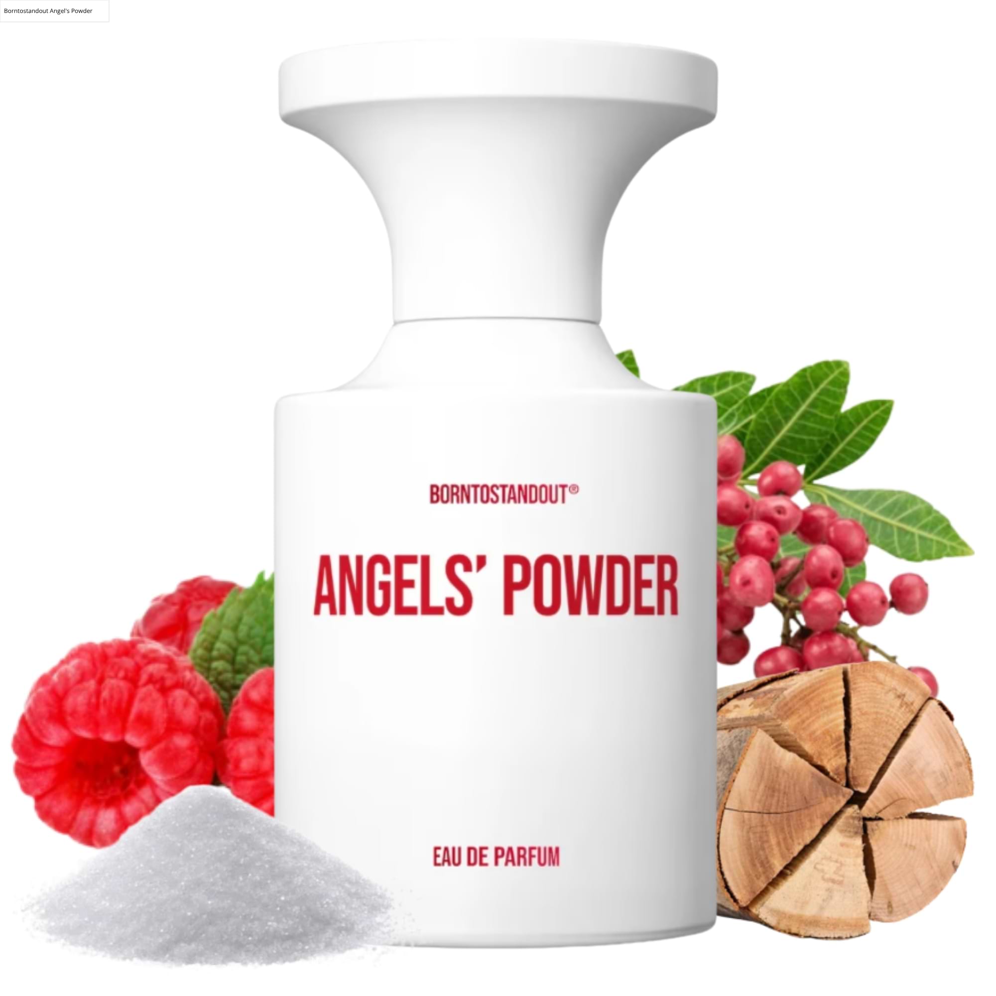Angel's Powder