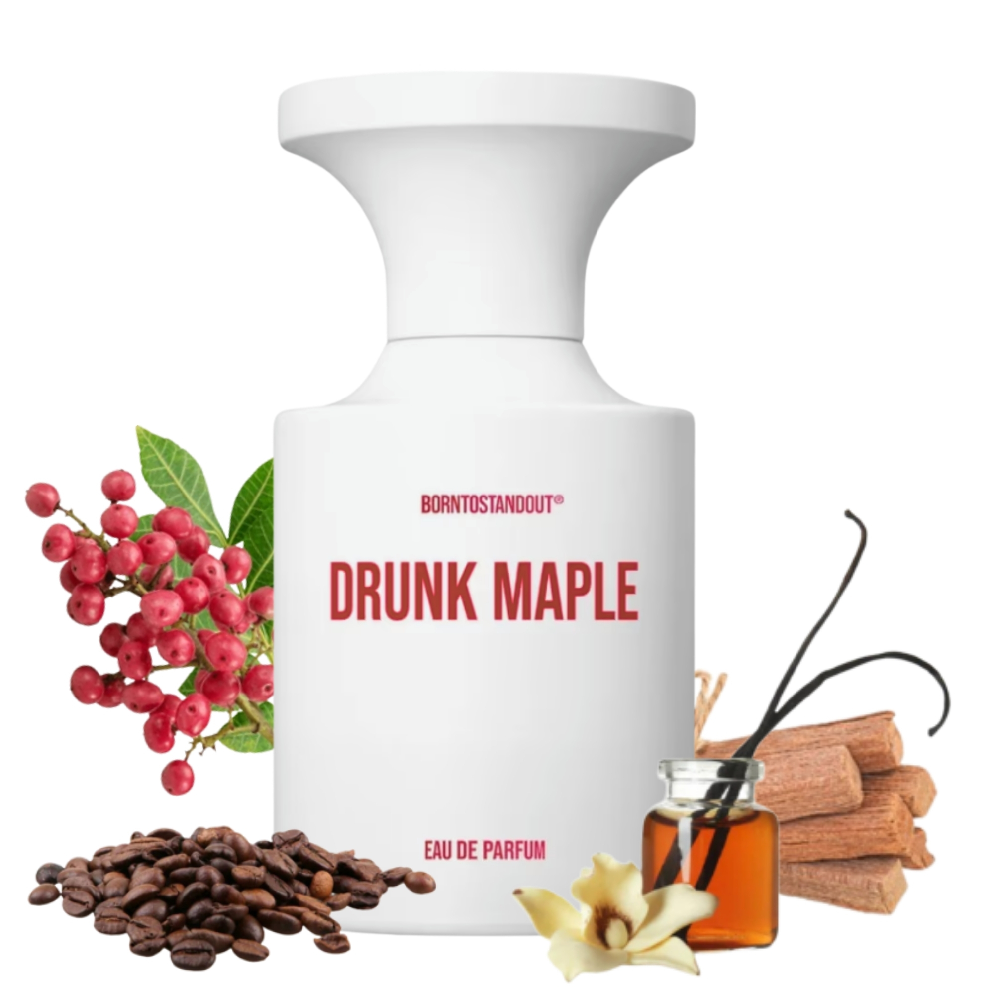 Drunk Maple