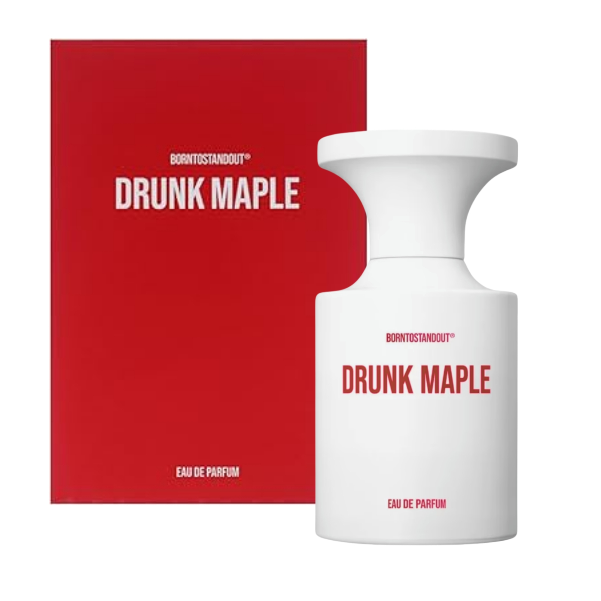 Drunk Maple