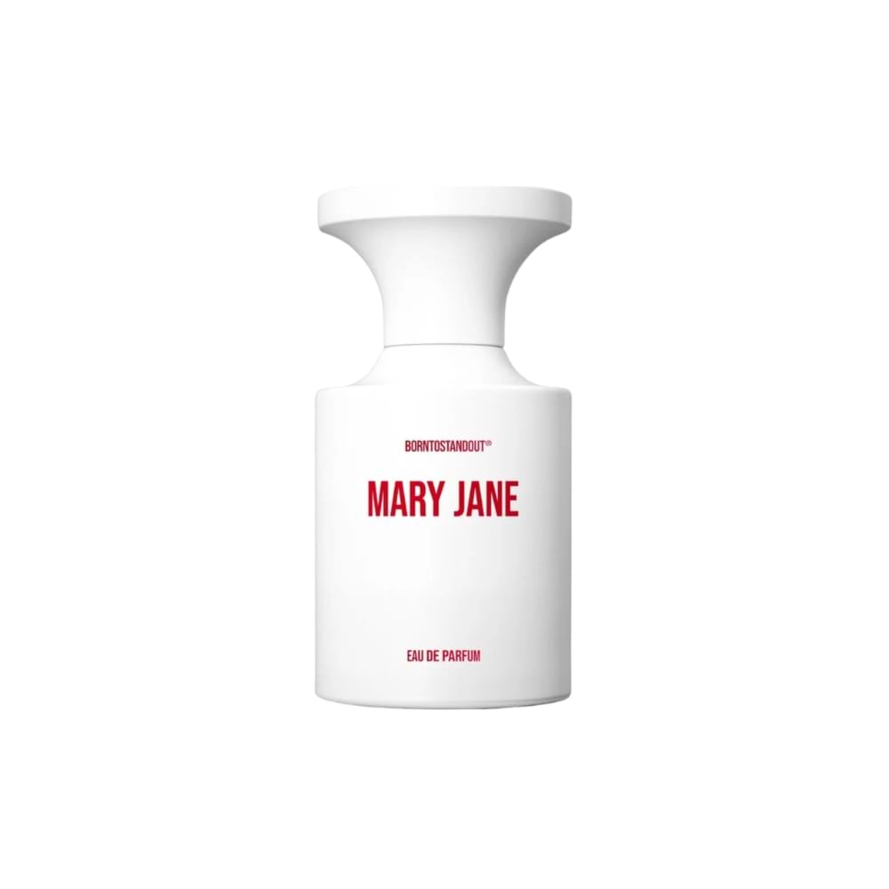 Mary Jane