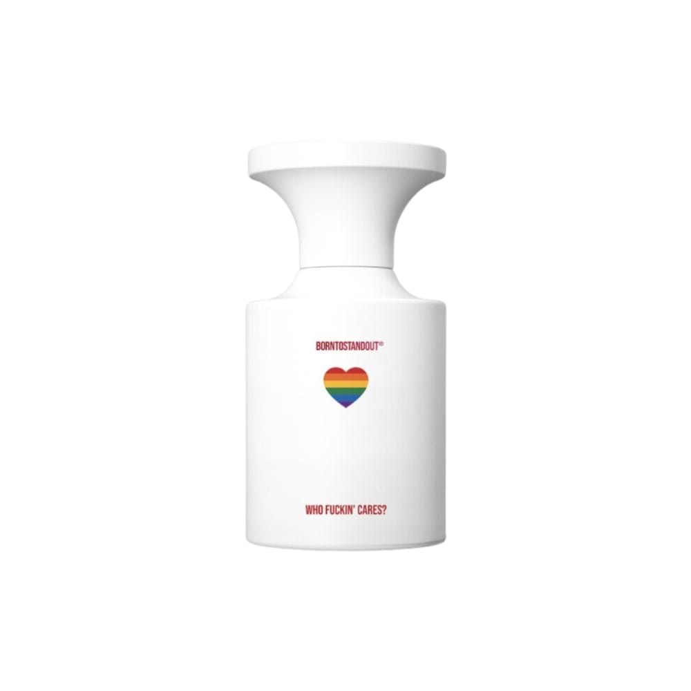 Borntostandout Dirty Rainbow