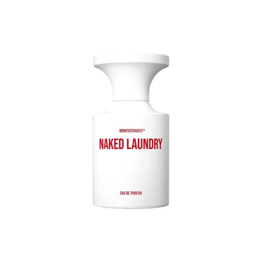 Borntostandout Naked Laundry