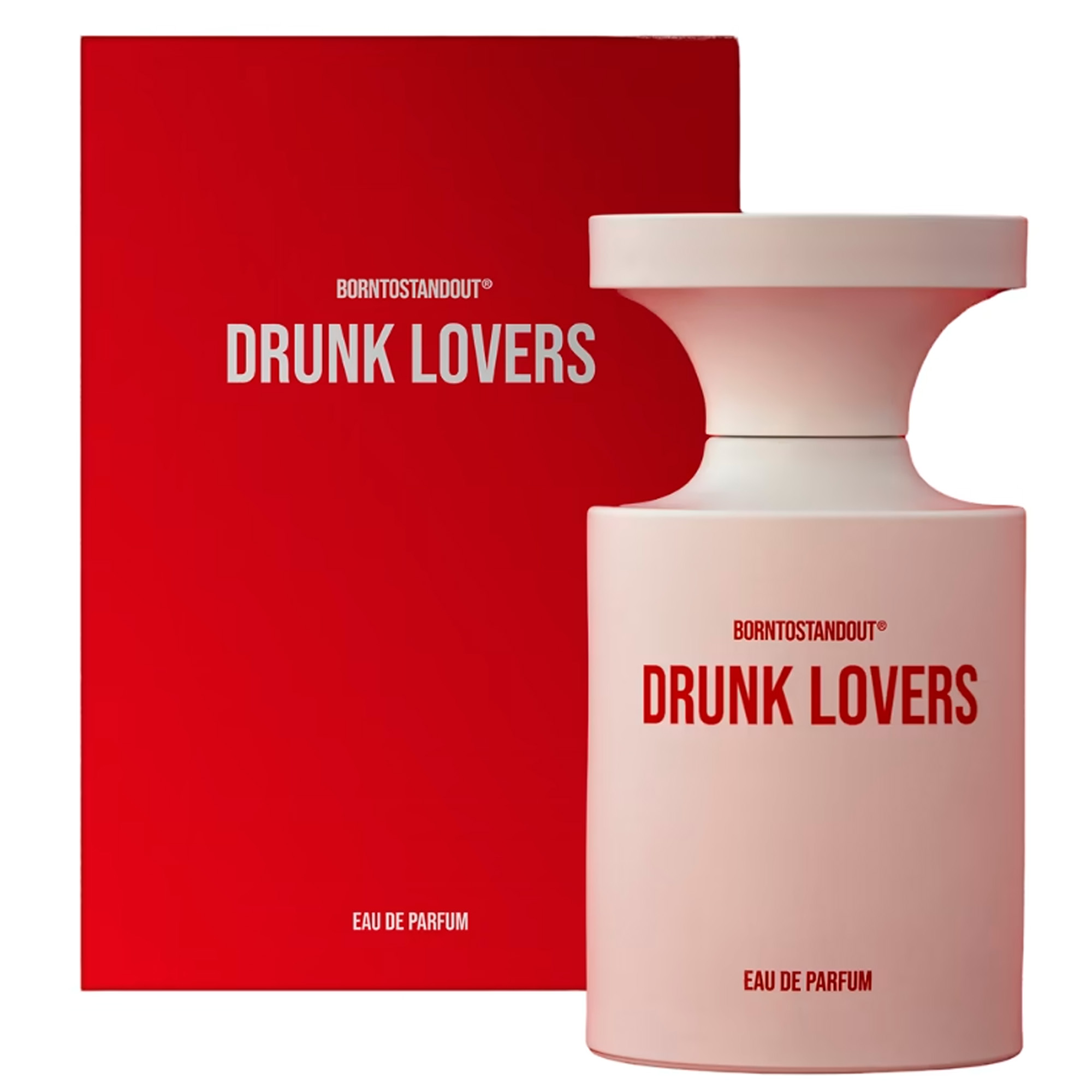 Drunk Lovers