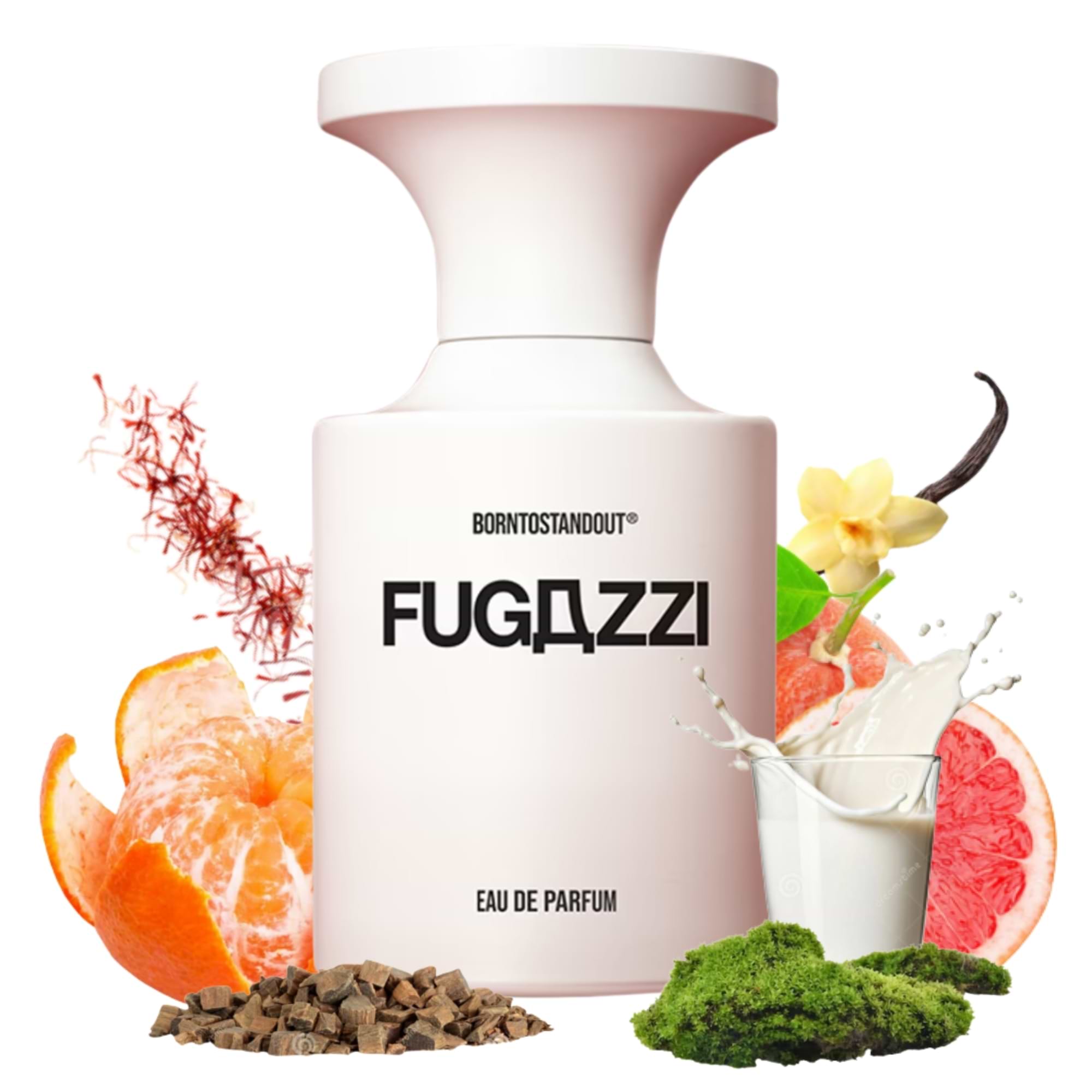 Fugazzi