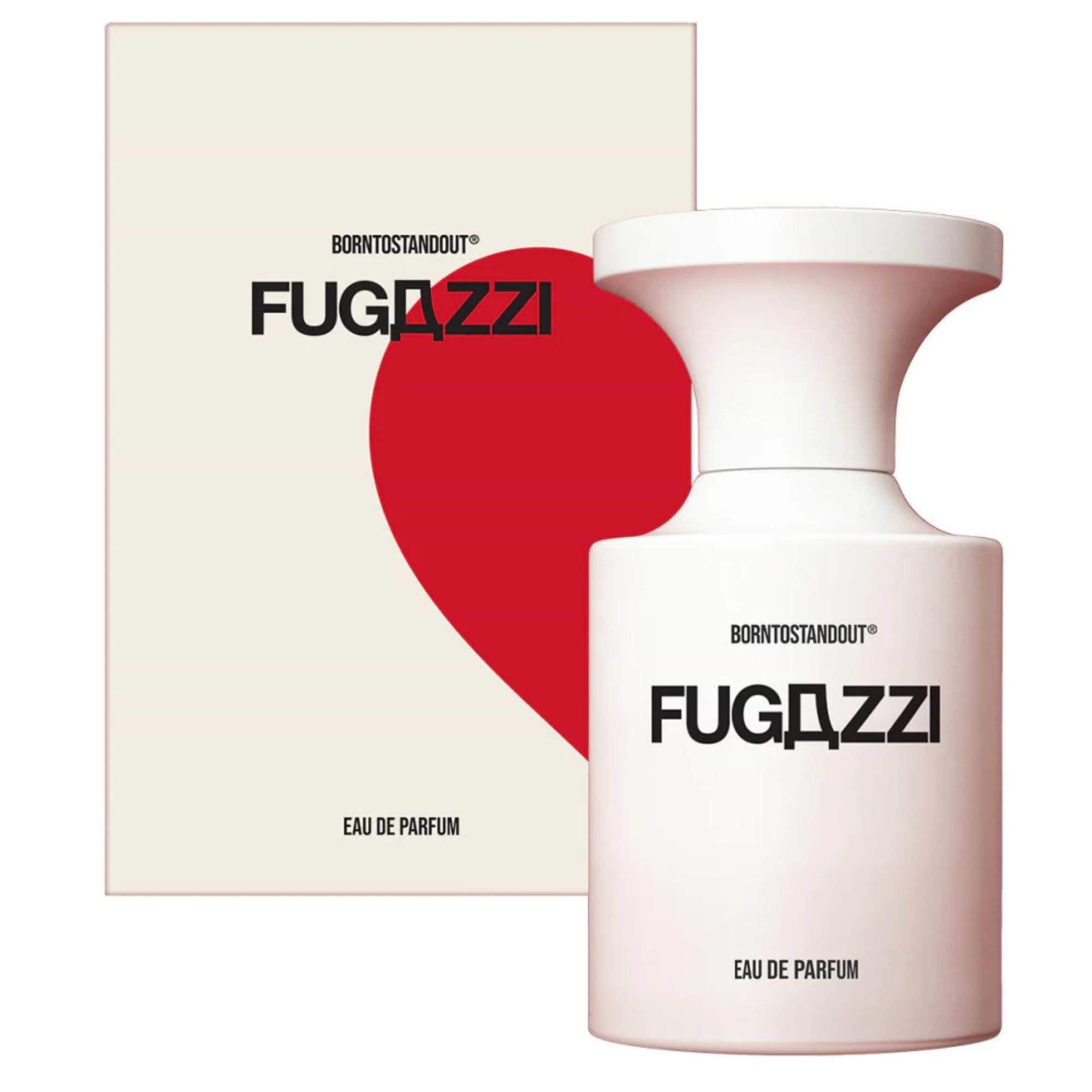 Fugazzi