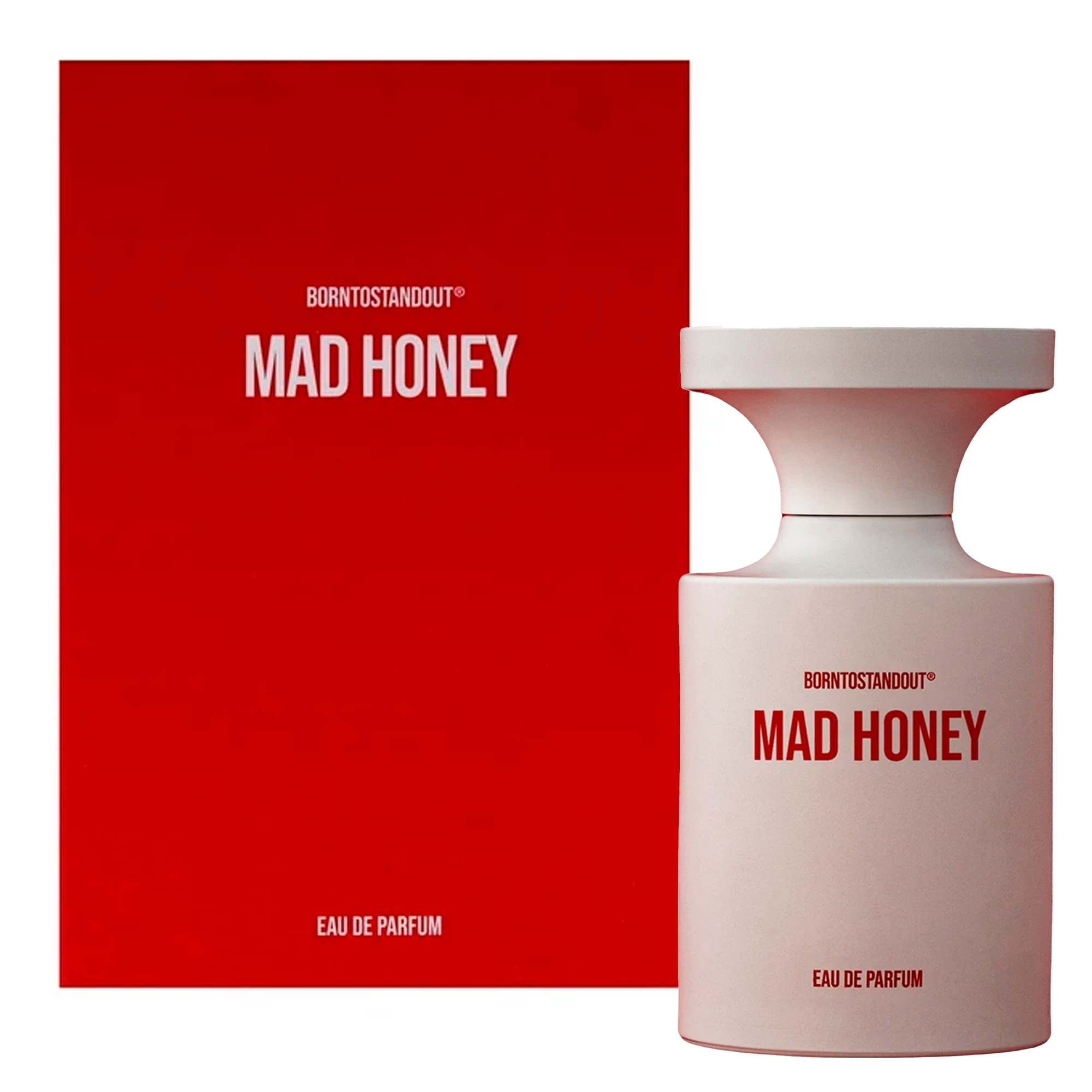 Mad Honey