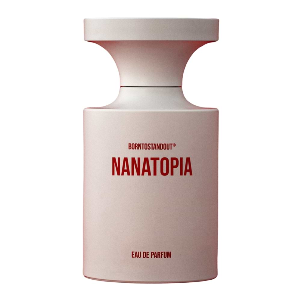 Nanatopia