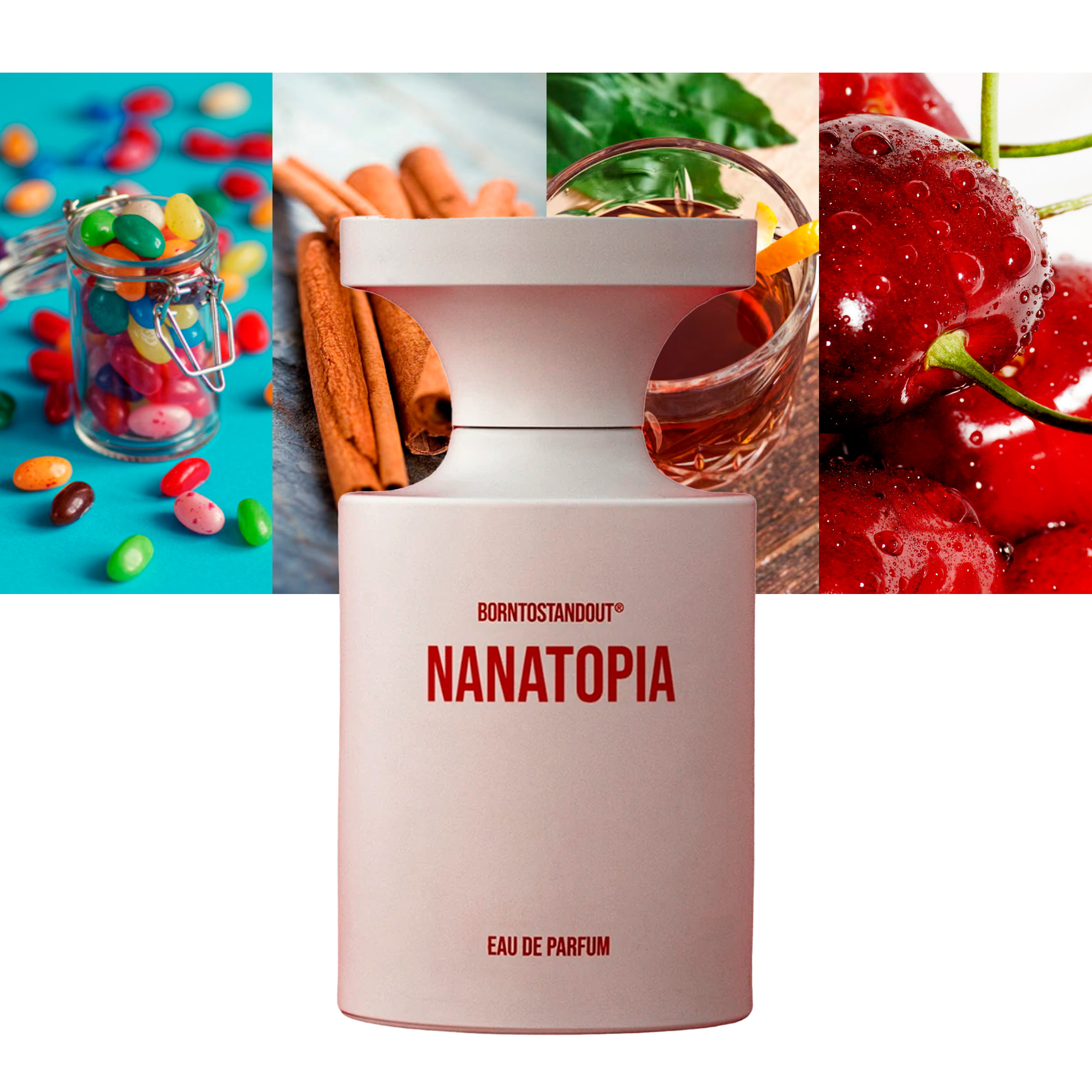 Nanatopia