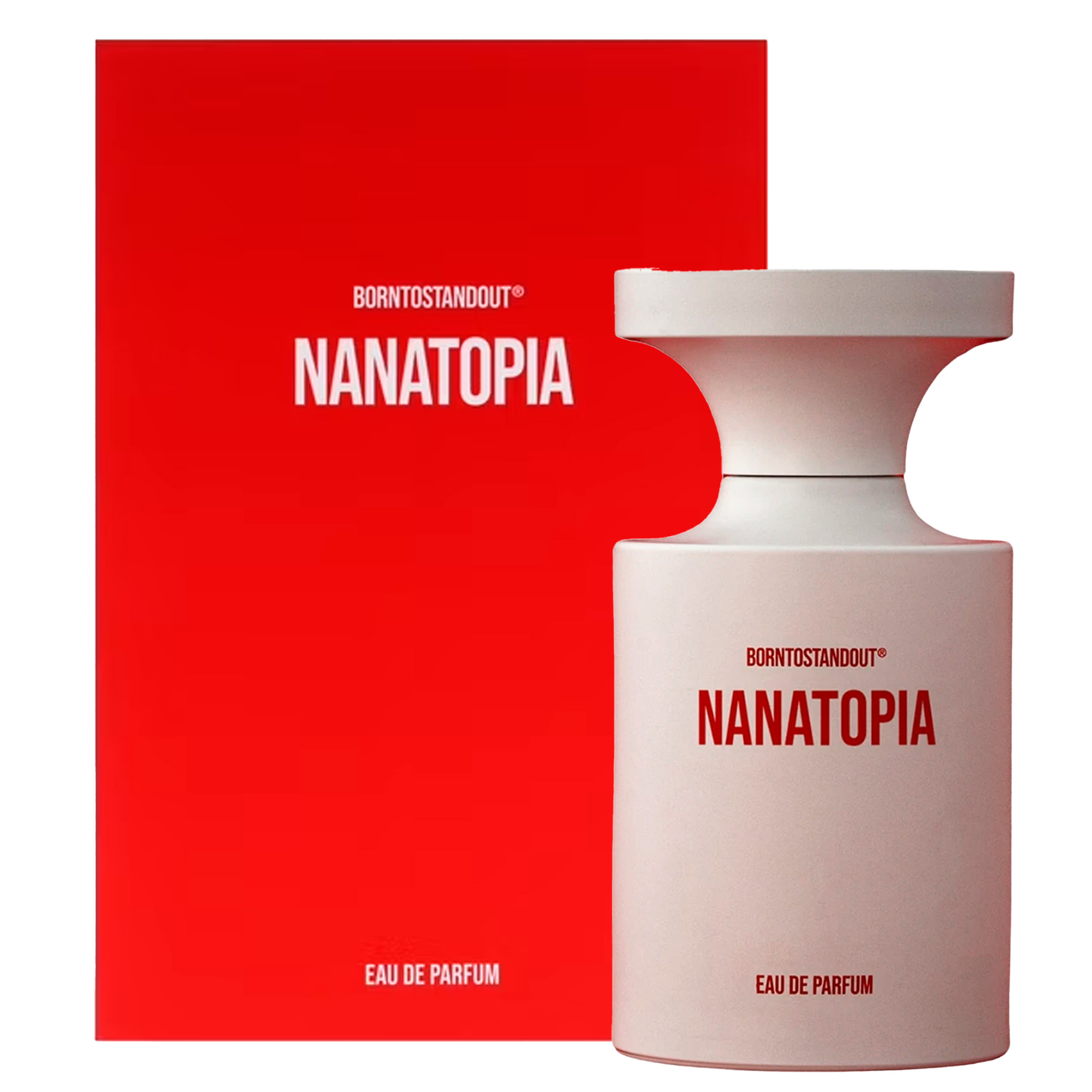 Nanatopia