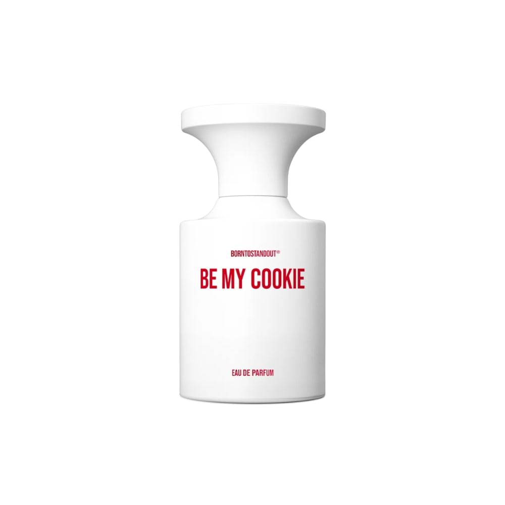 Borntostandout Be My Cookie