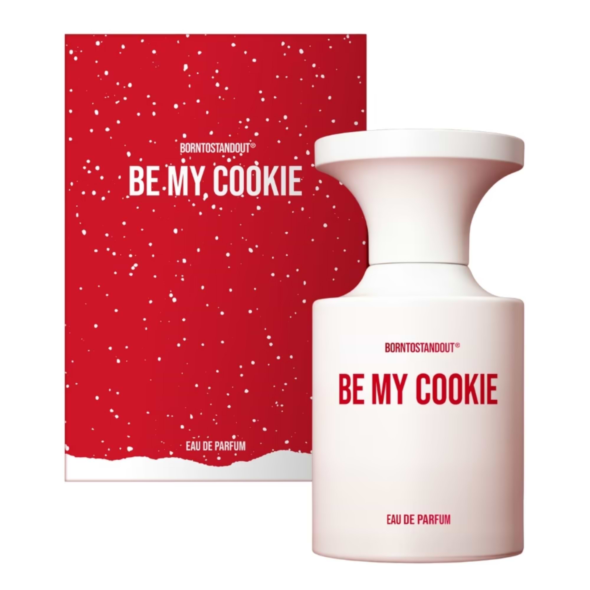 Be My Cookie