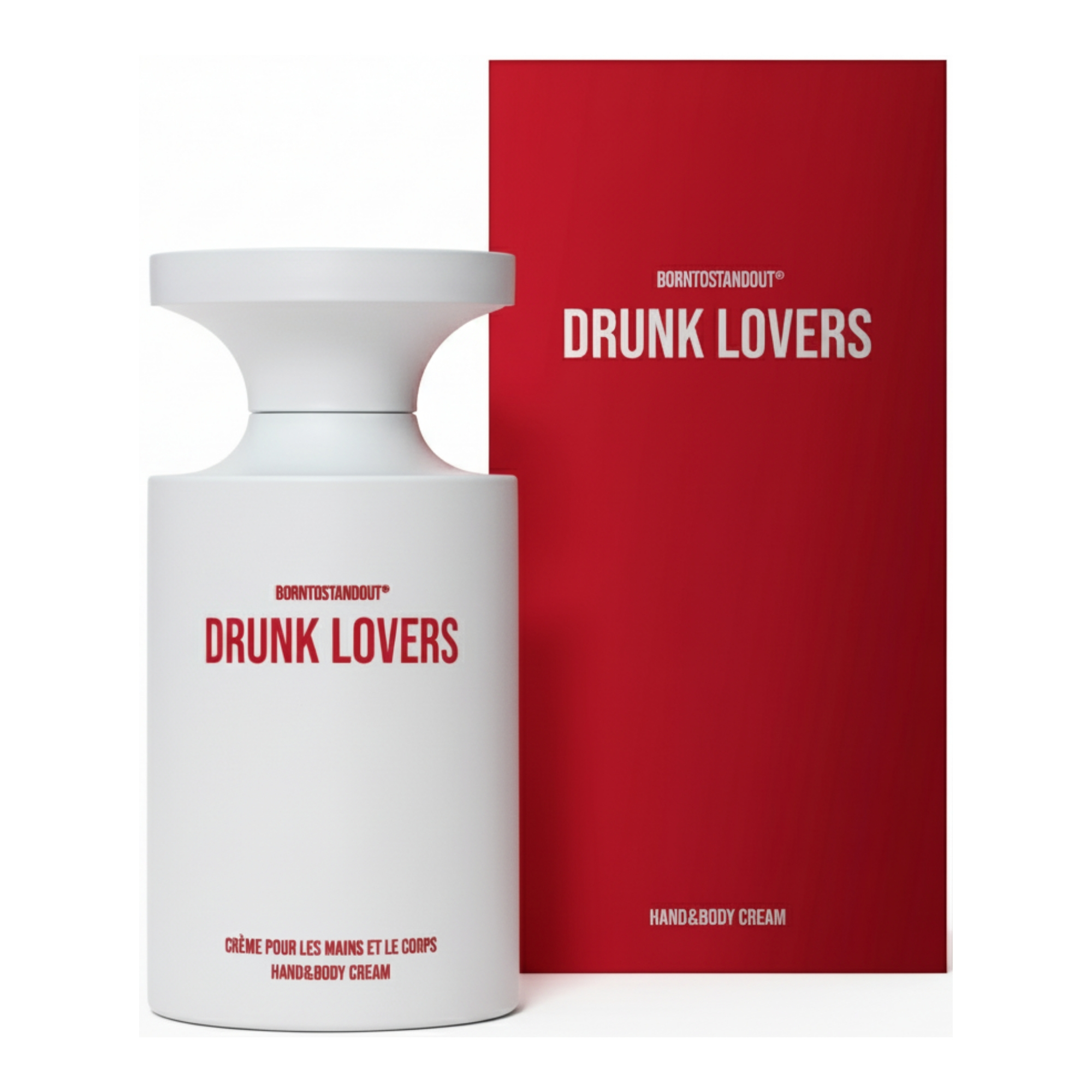 Drunk Lovers