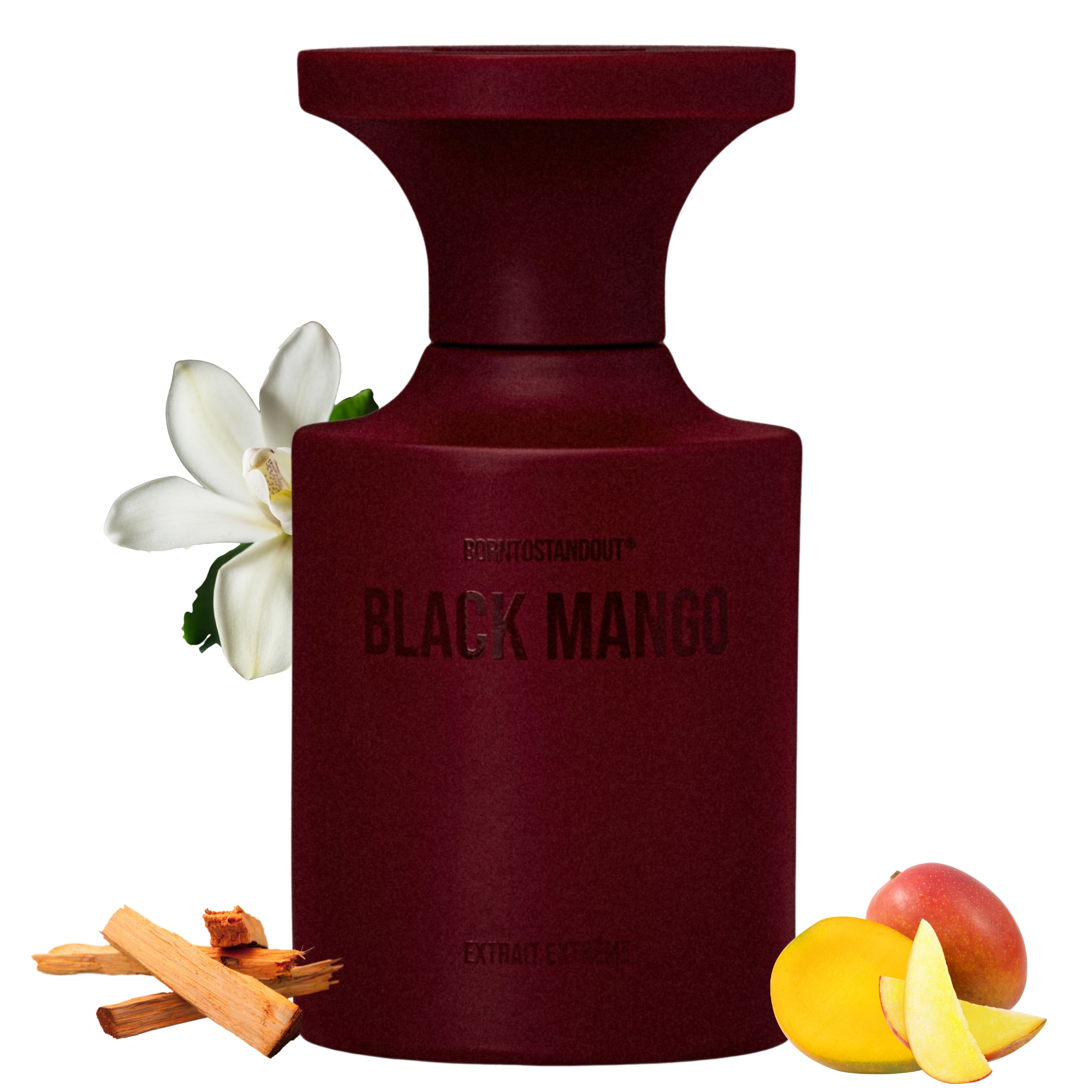 Black Mango Extrait Extreme