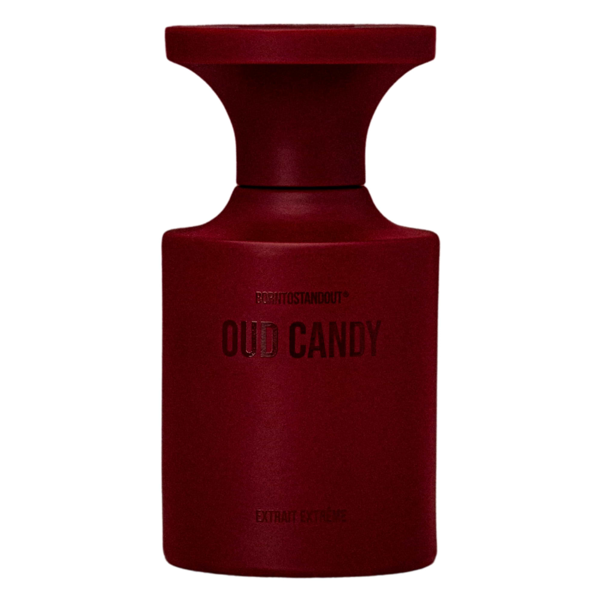 Oud Candy Extrait Extreme
