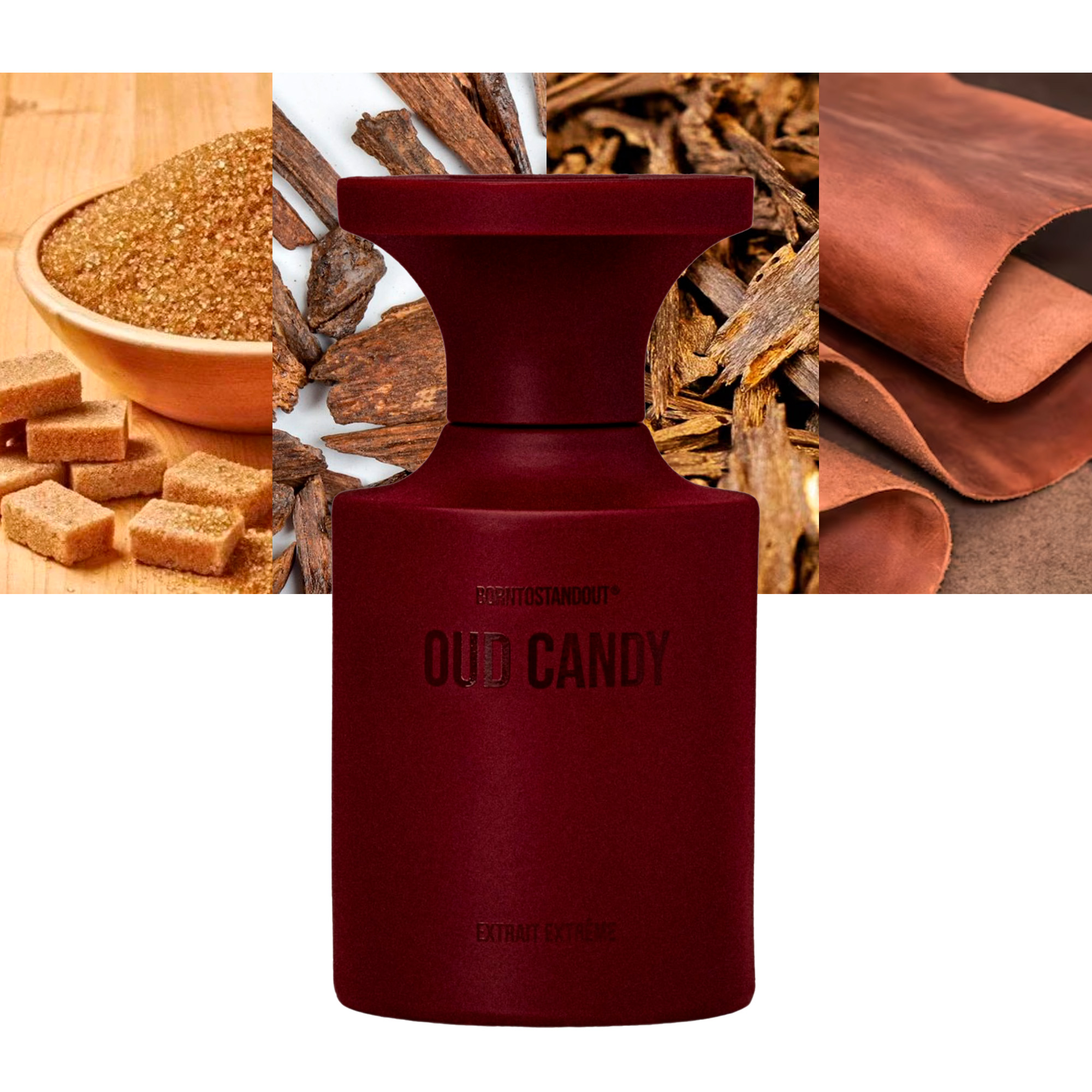 Oud Candy Extrait Extreme