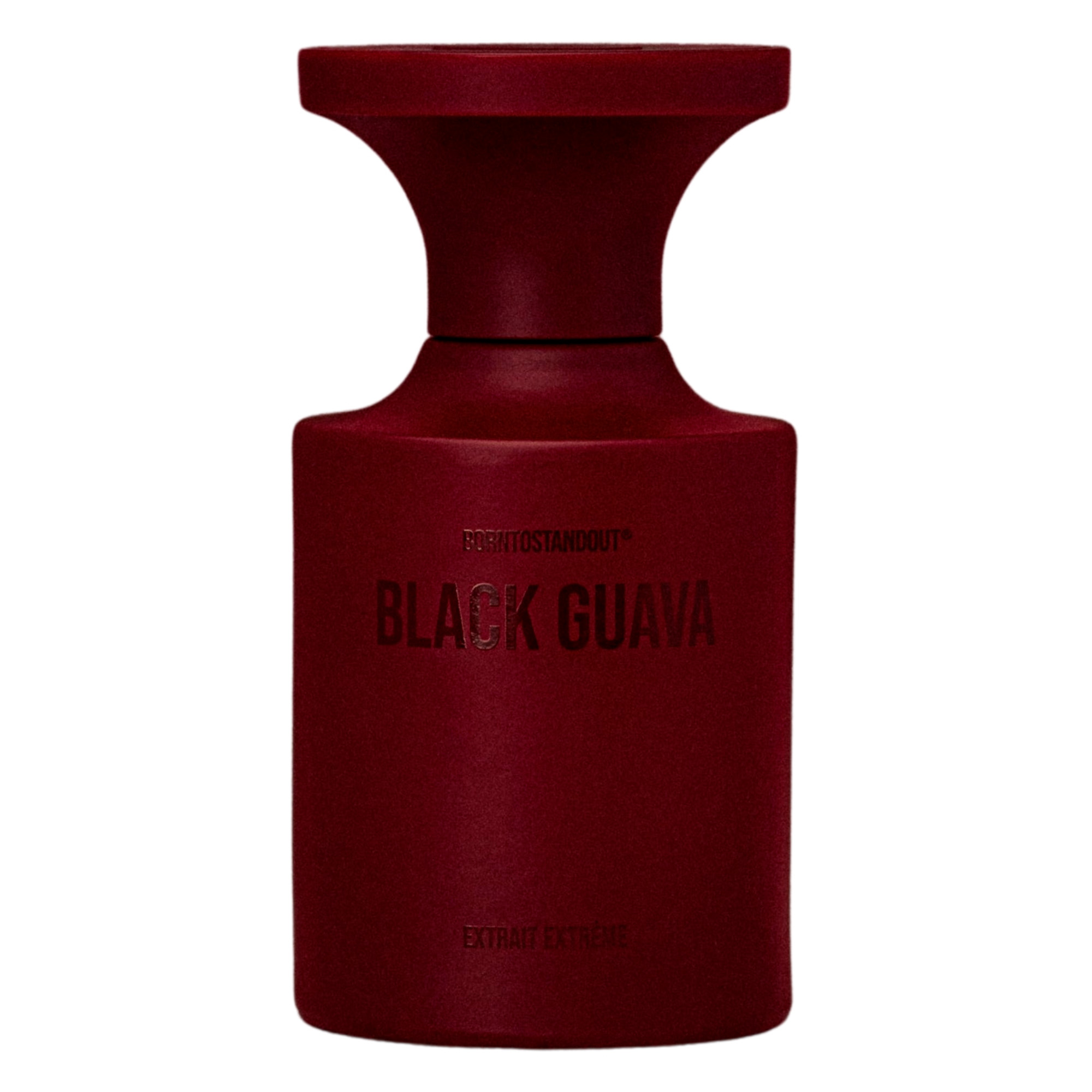 Borntostandout Black Guava Extrait Extreme