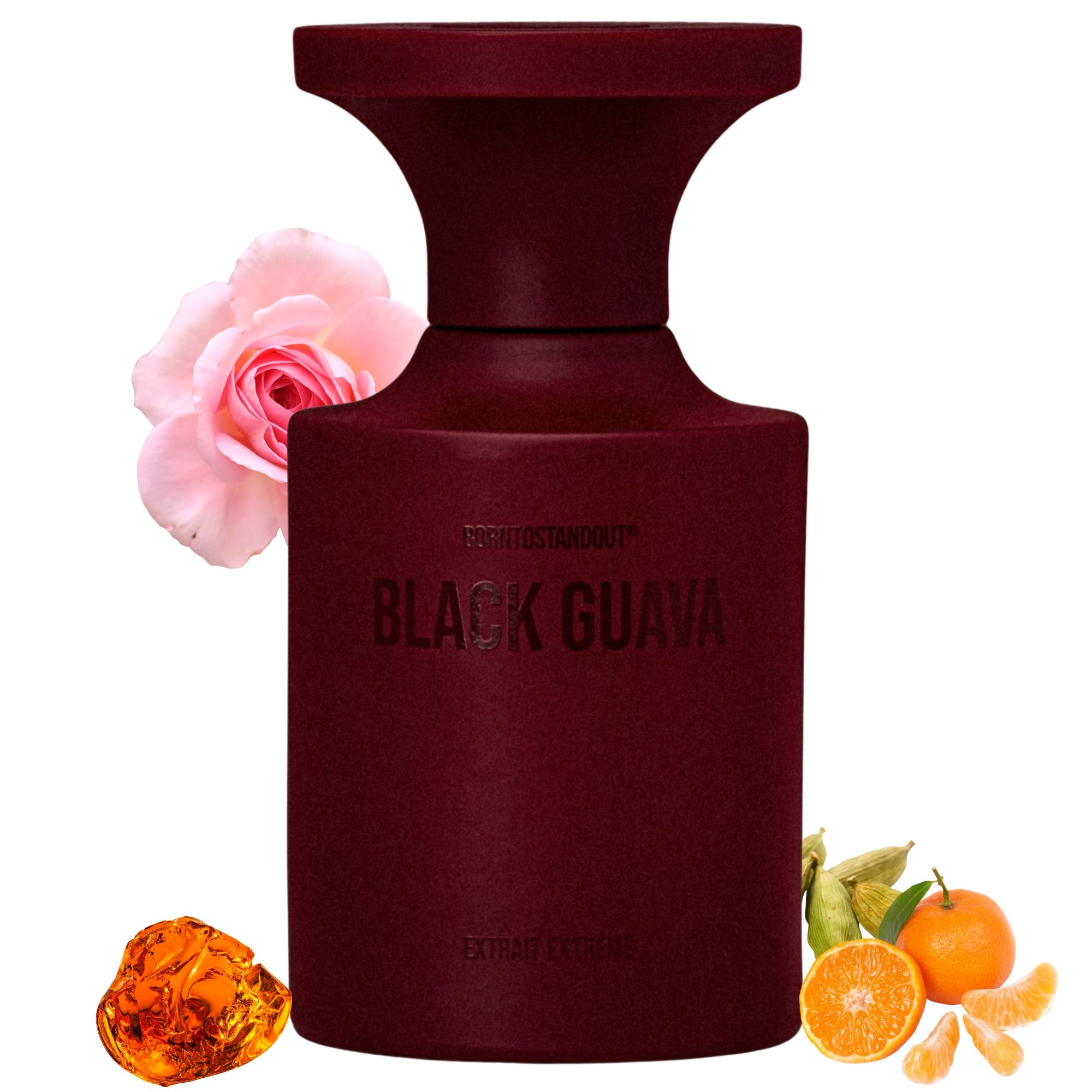Black Guava Extrait Extreme
