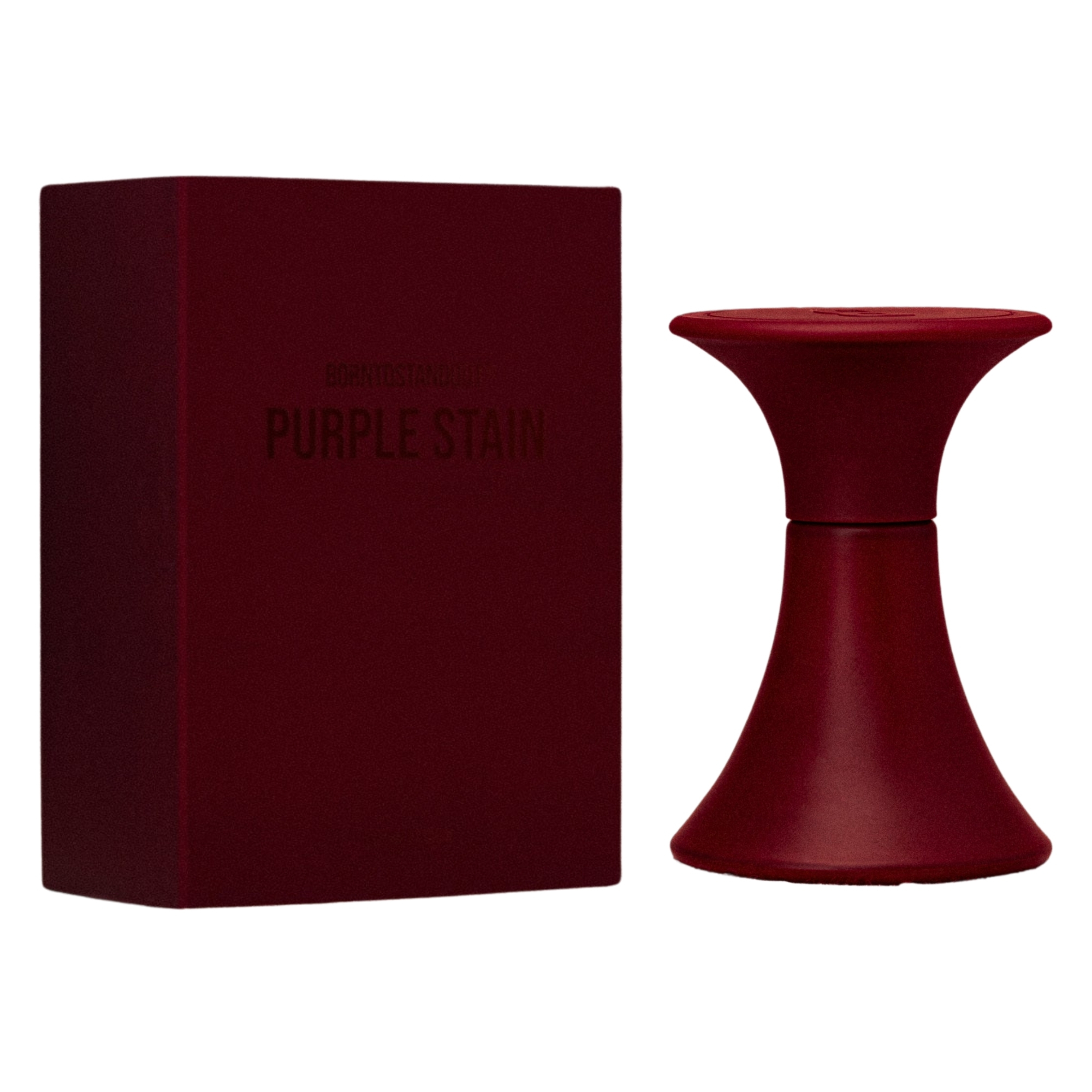 Purple Stain Extrait Extreme