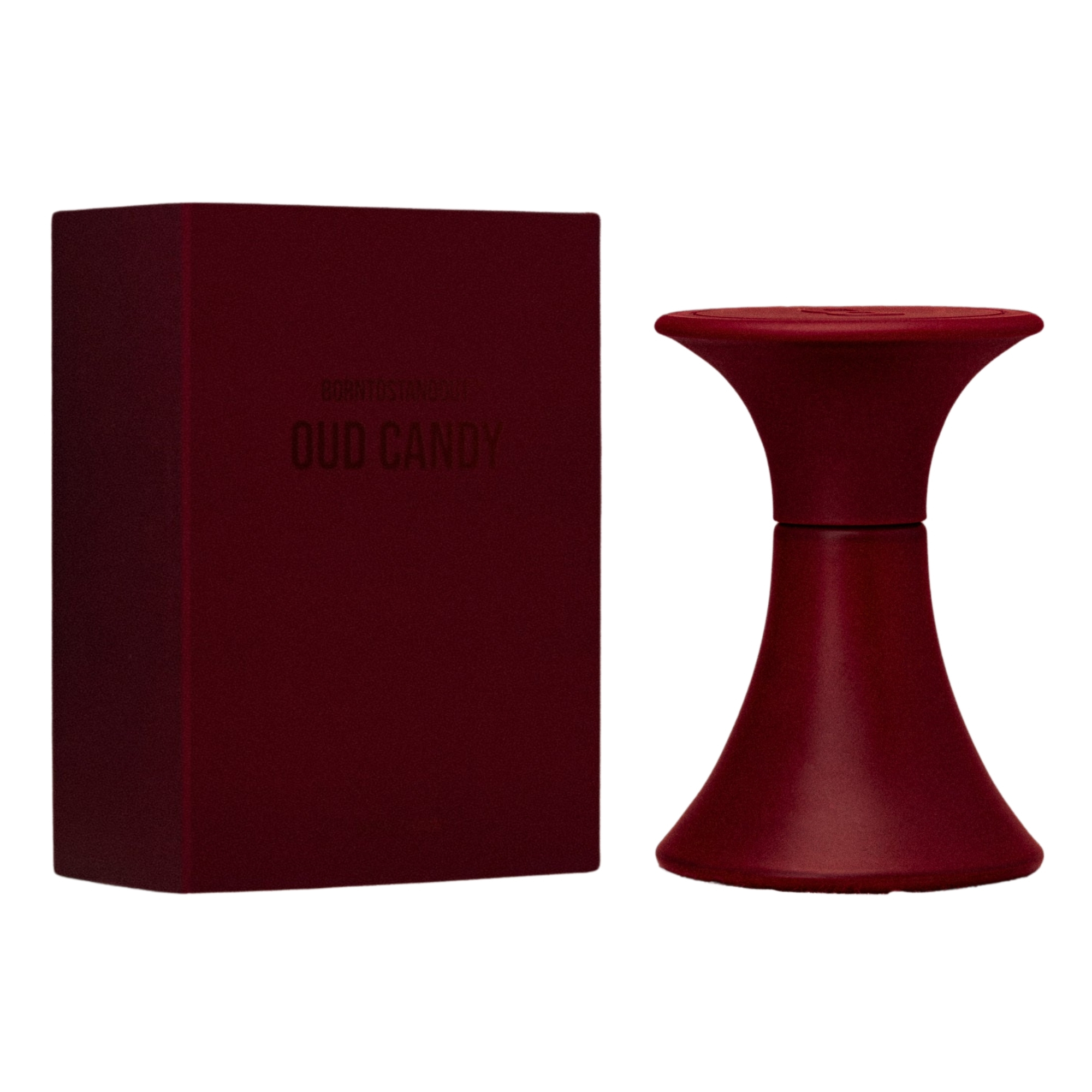 Oud Candy Extrait Extreme