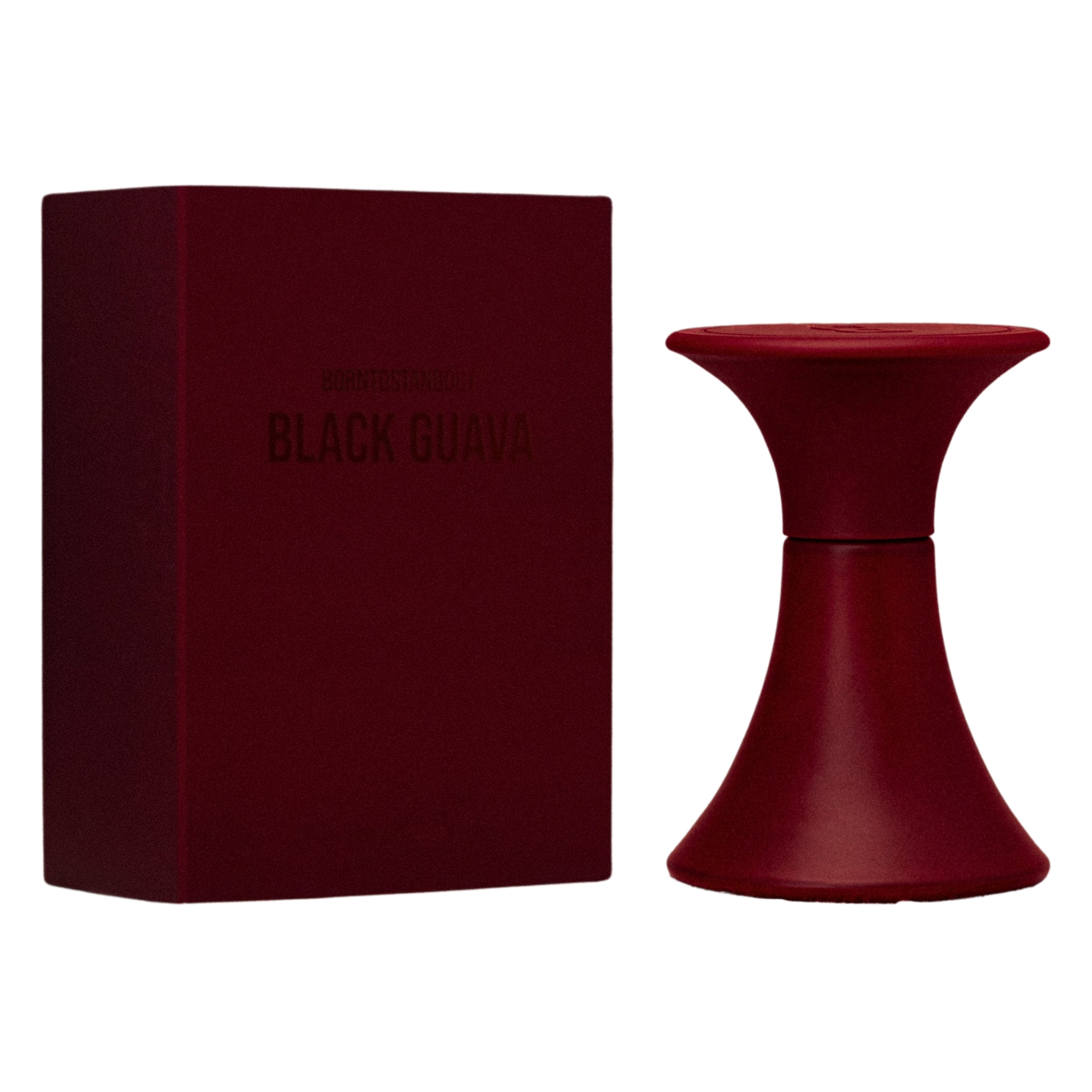 Black Guava Extrait Extreme