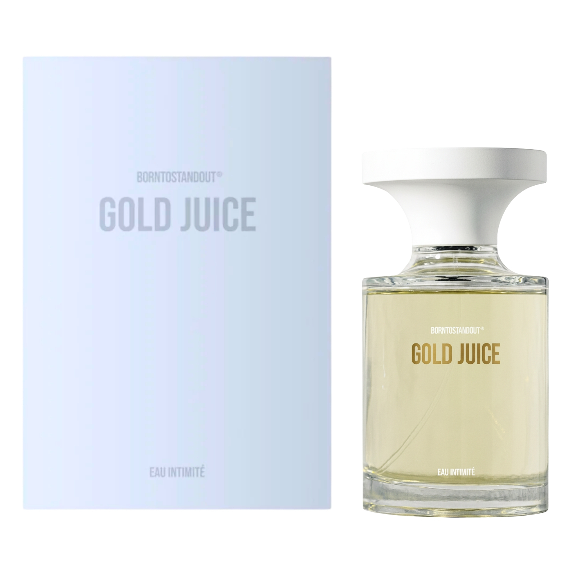 Gold Juice