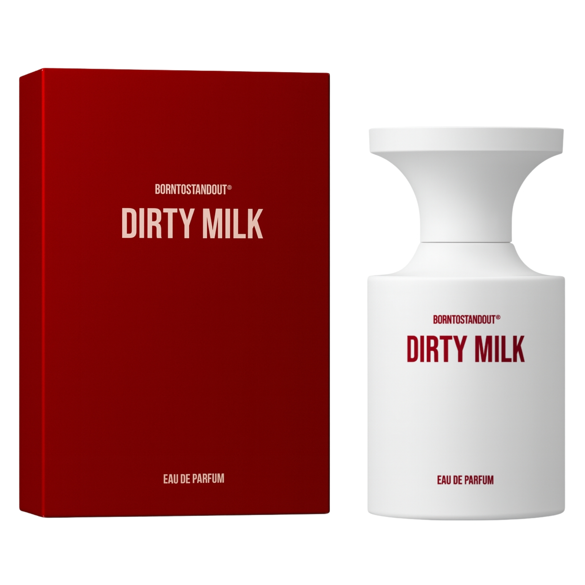 Dirty Milk