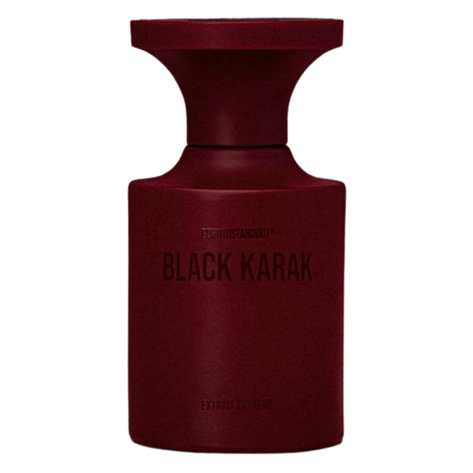 Black Karak